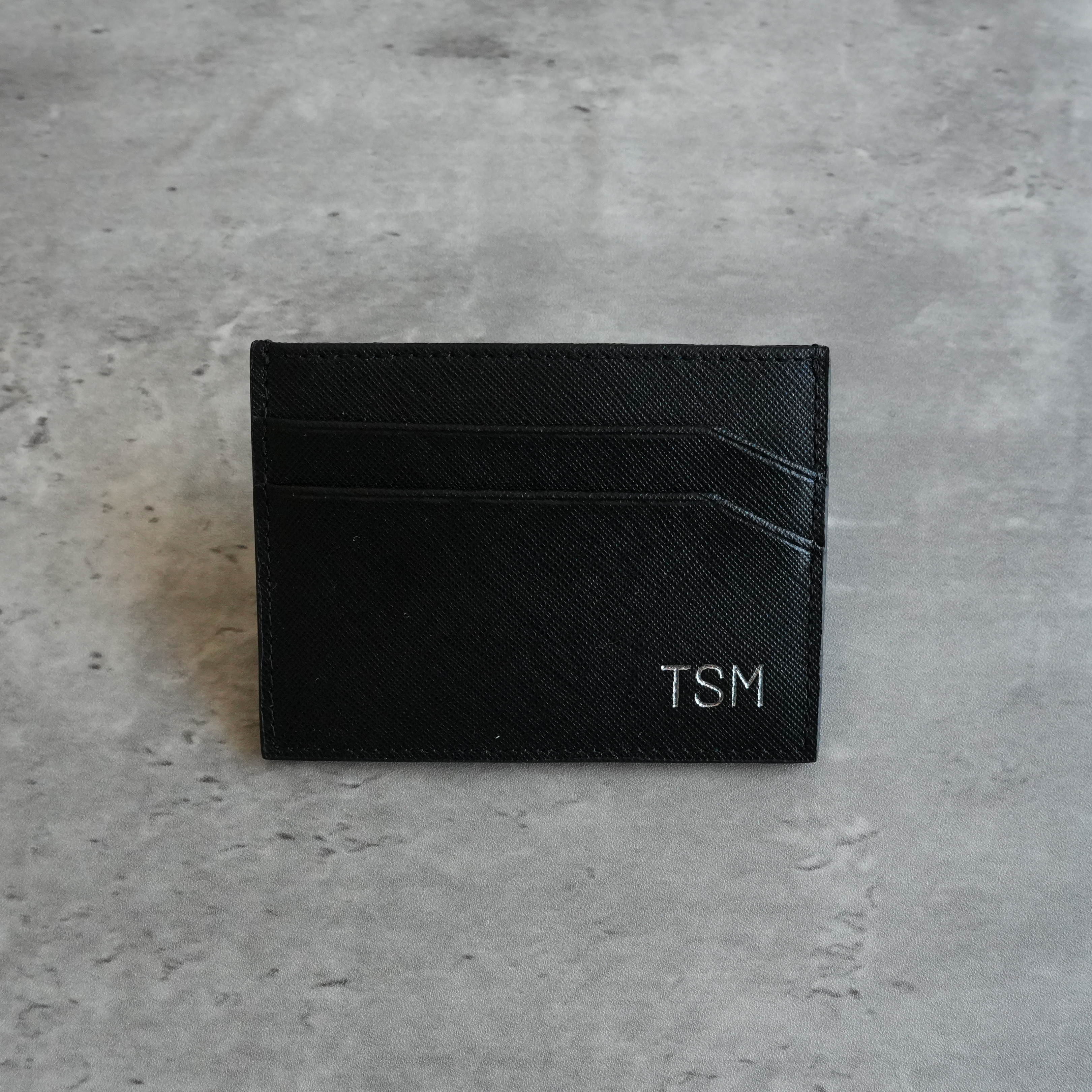 TSM Wallet