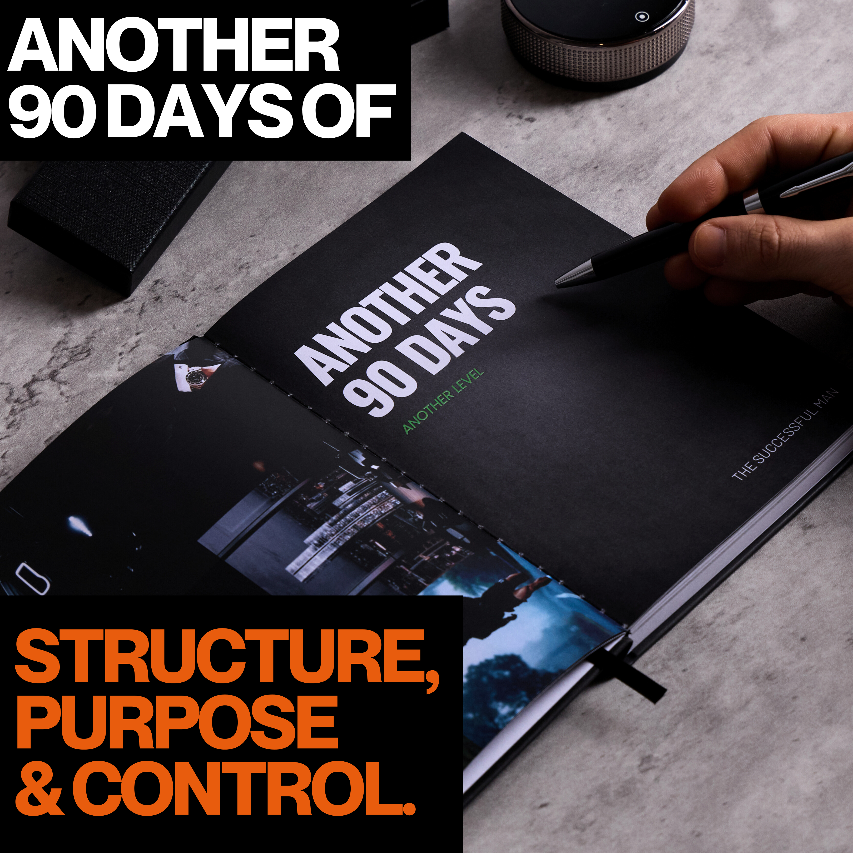 The Successful Man 2