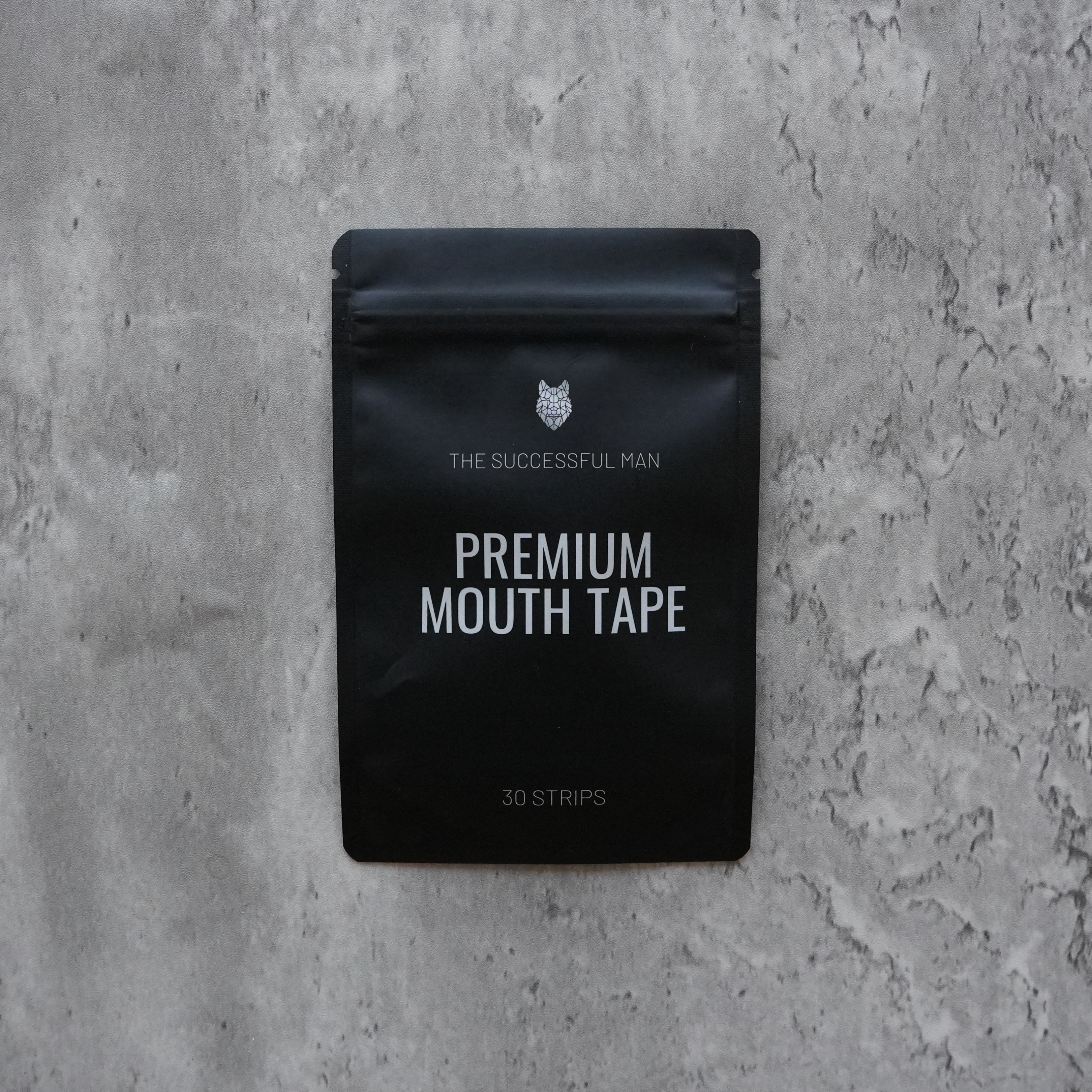 Premium Mouth Tape