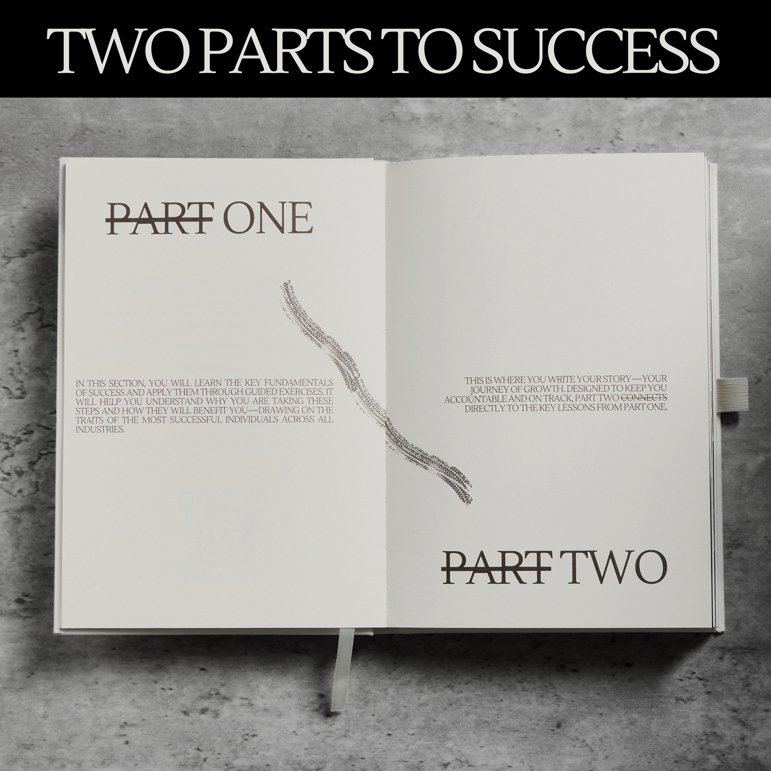 The Successful Woman