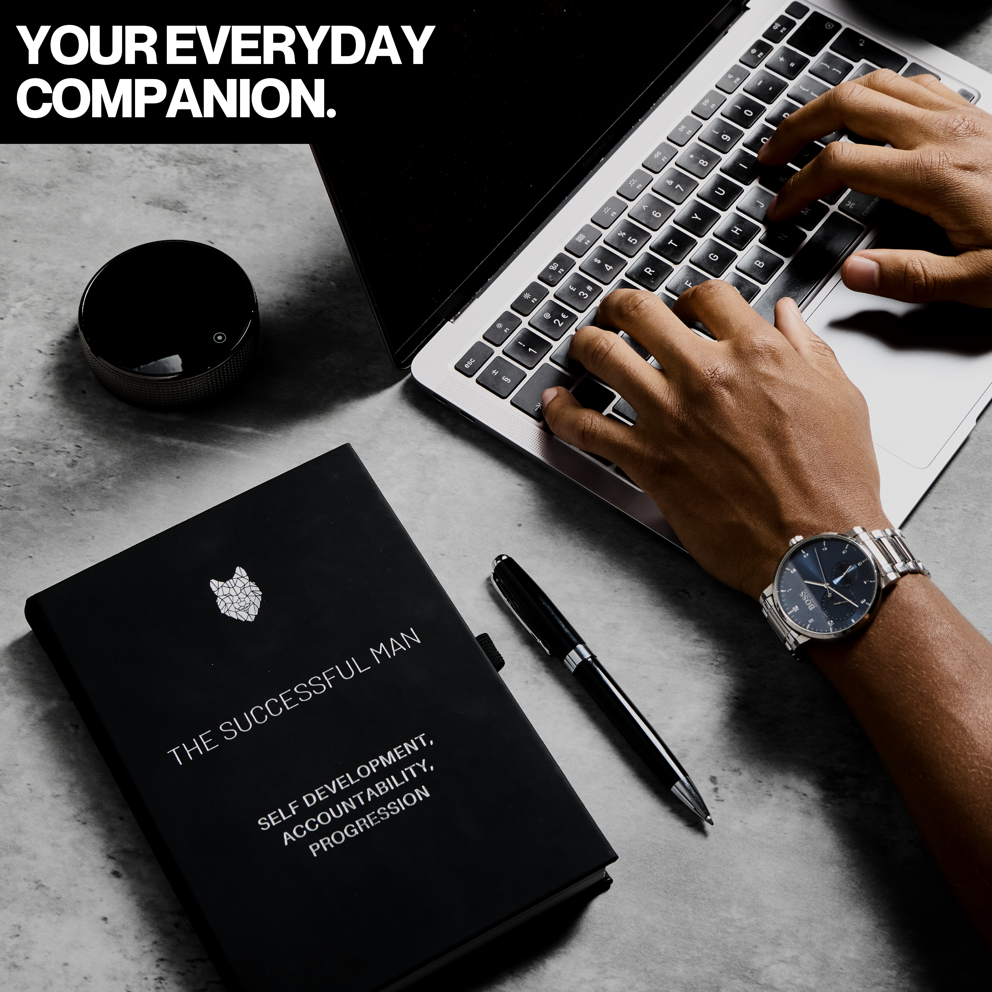 The Successful Man/Woman Bundle