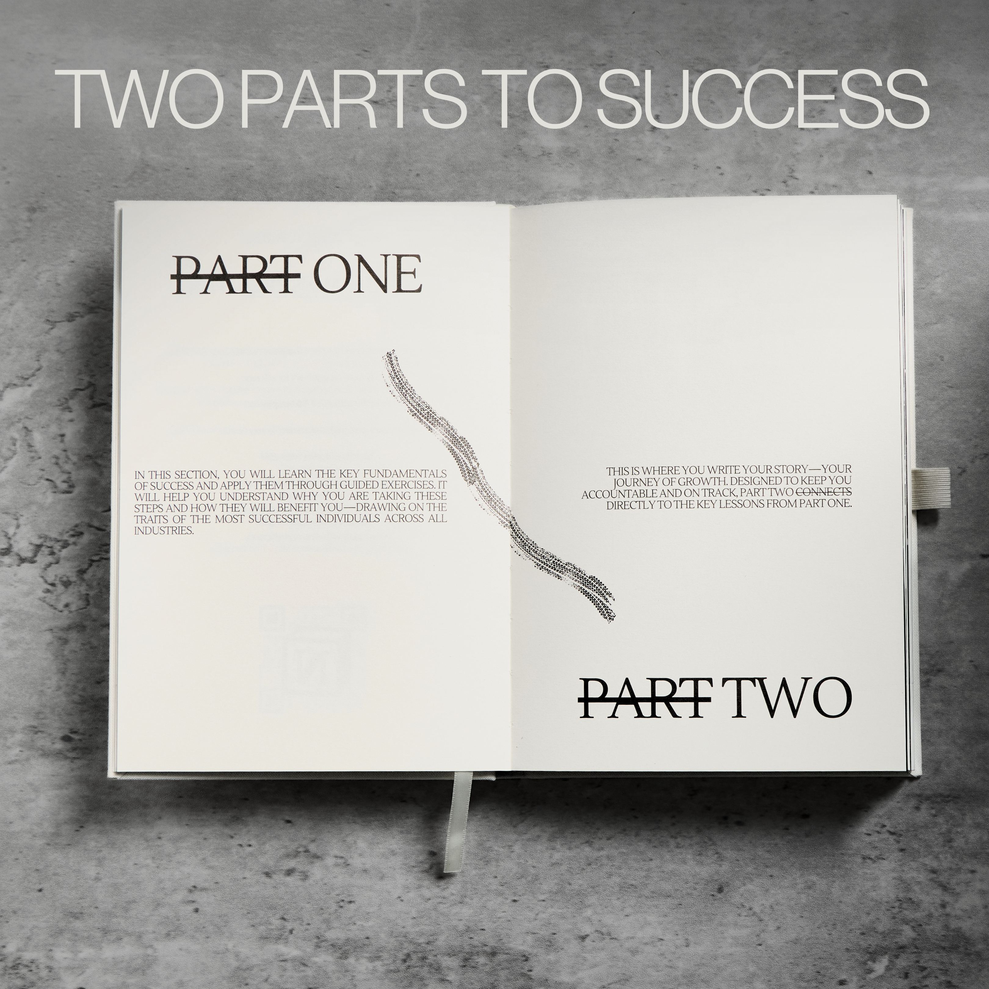 The Successful Woman