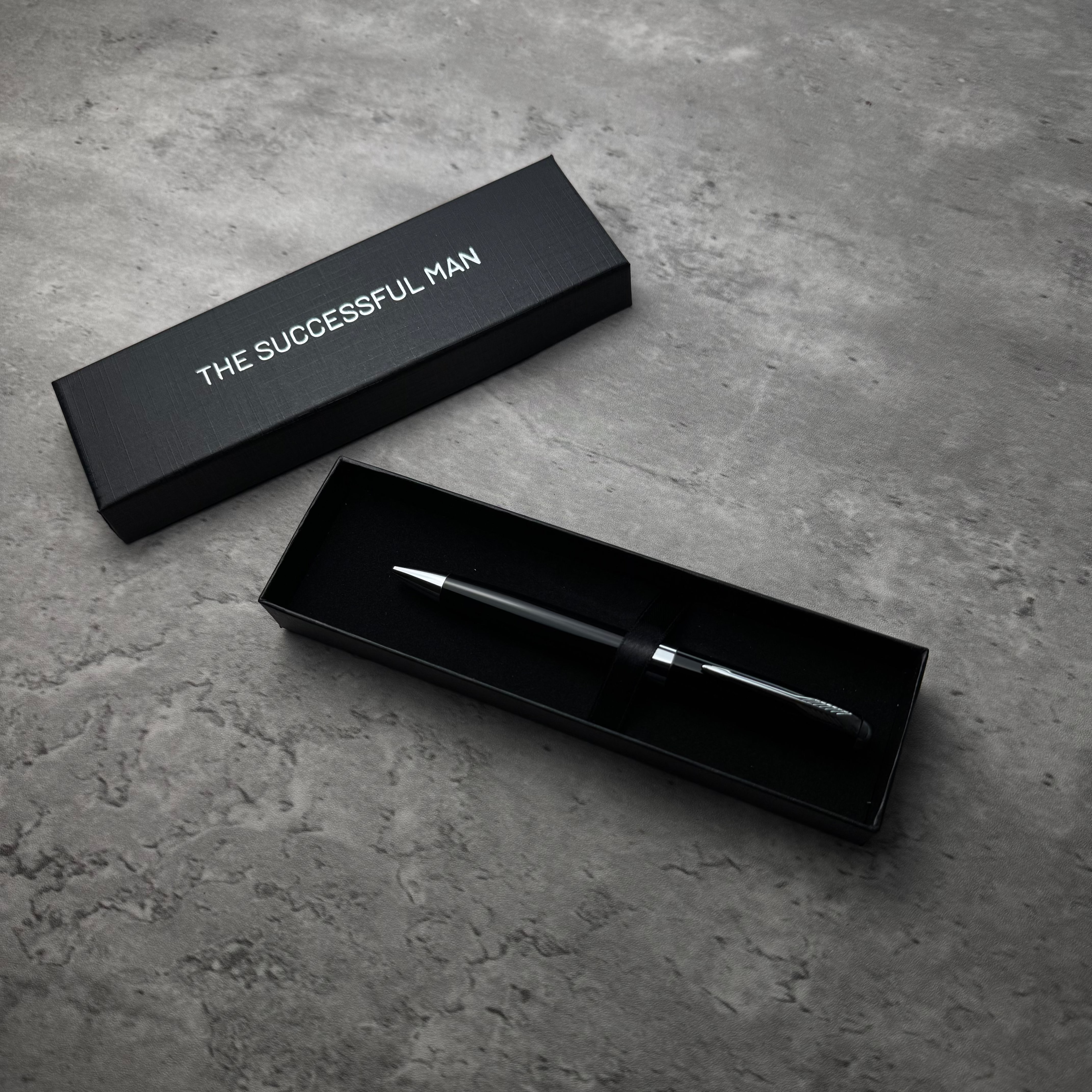 The Successful Man Pen