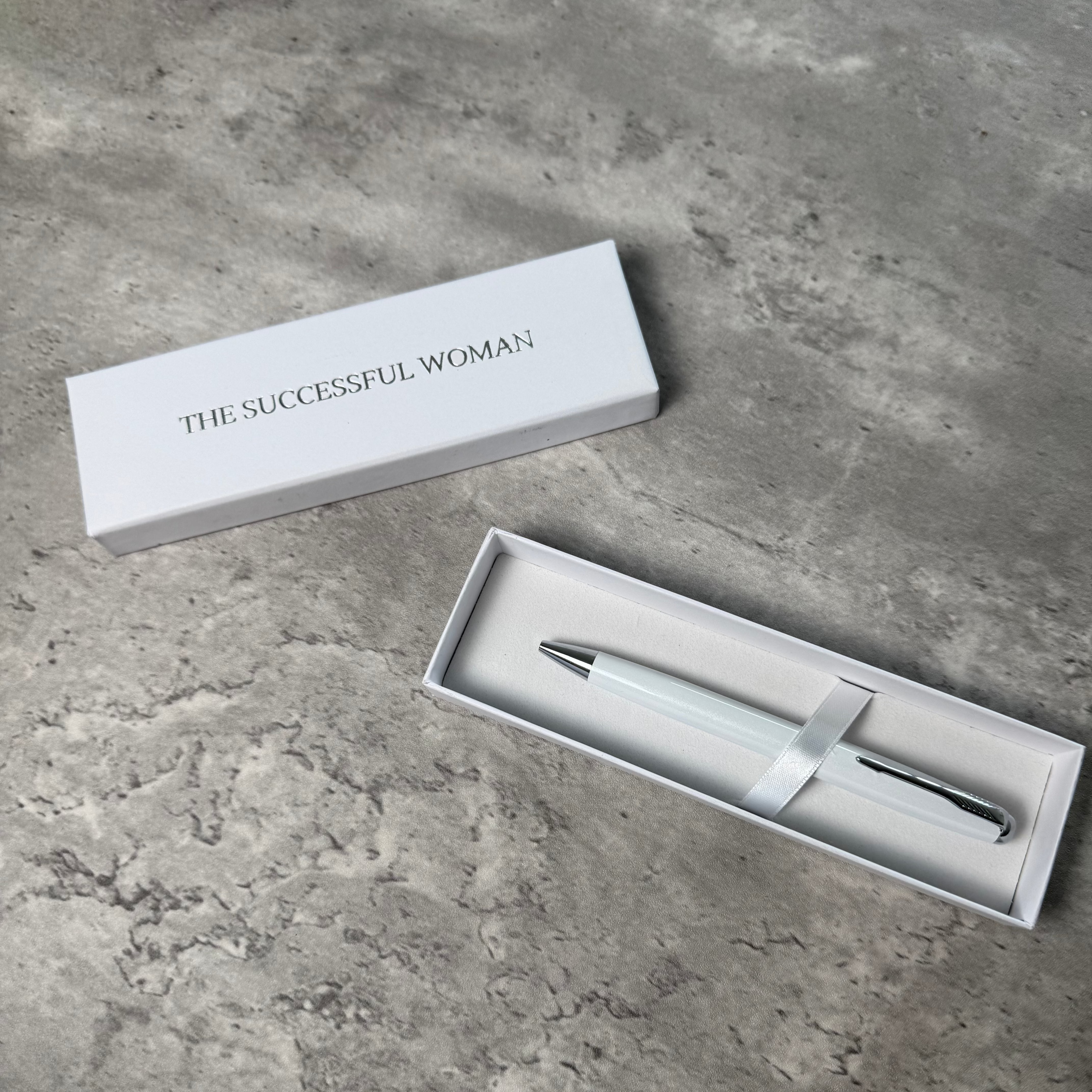 The Successful Woman's Pen