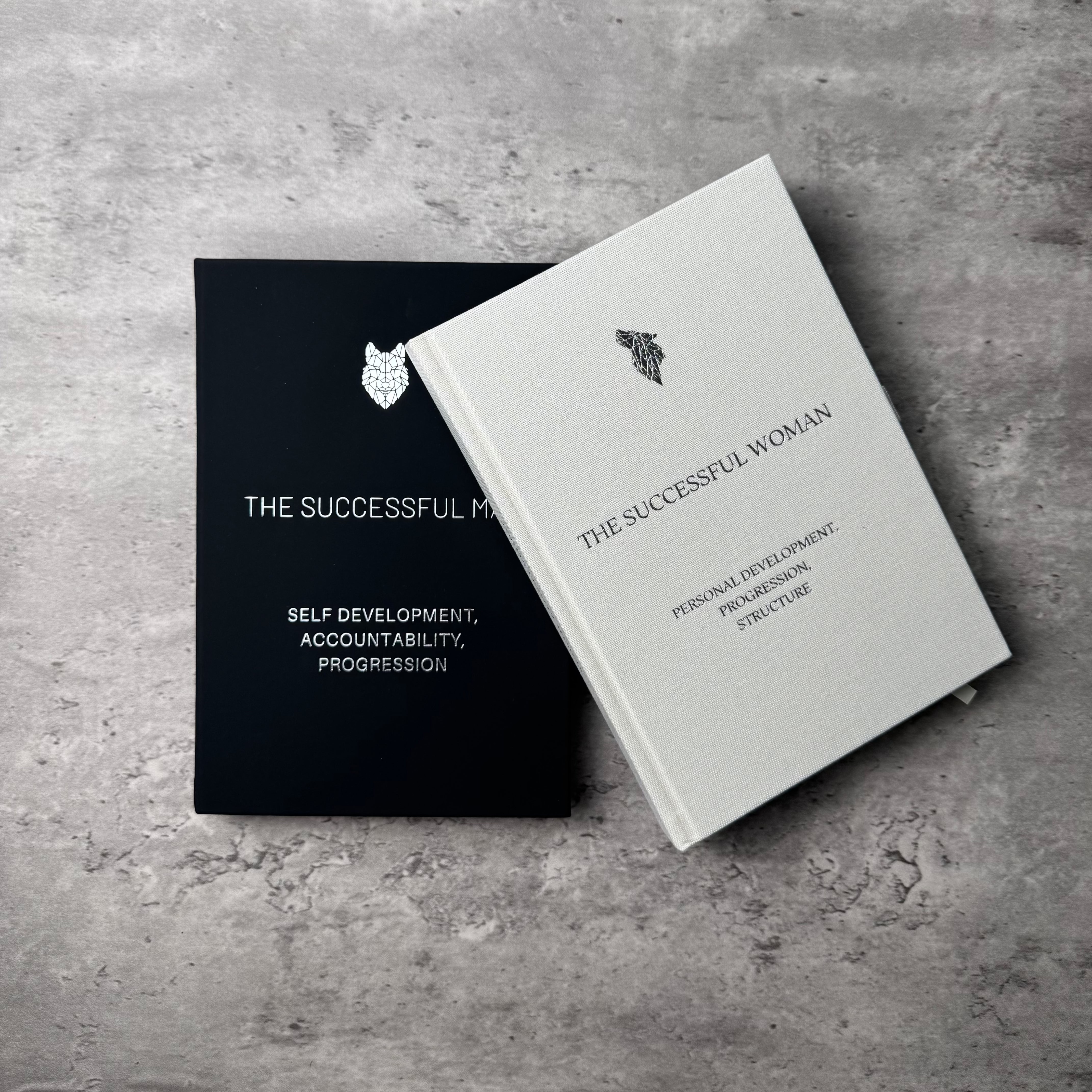 The Successful Man/Woman Bundle