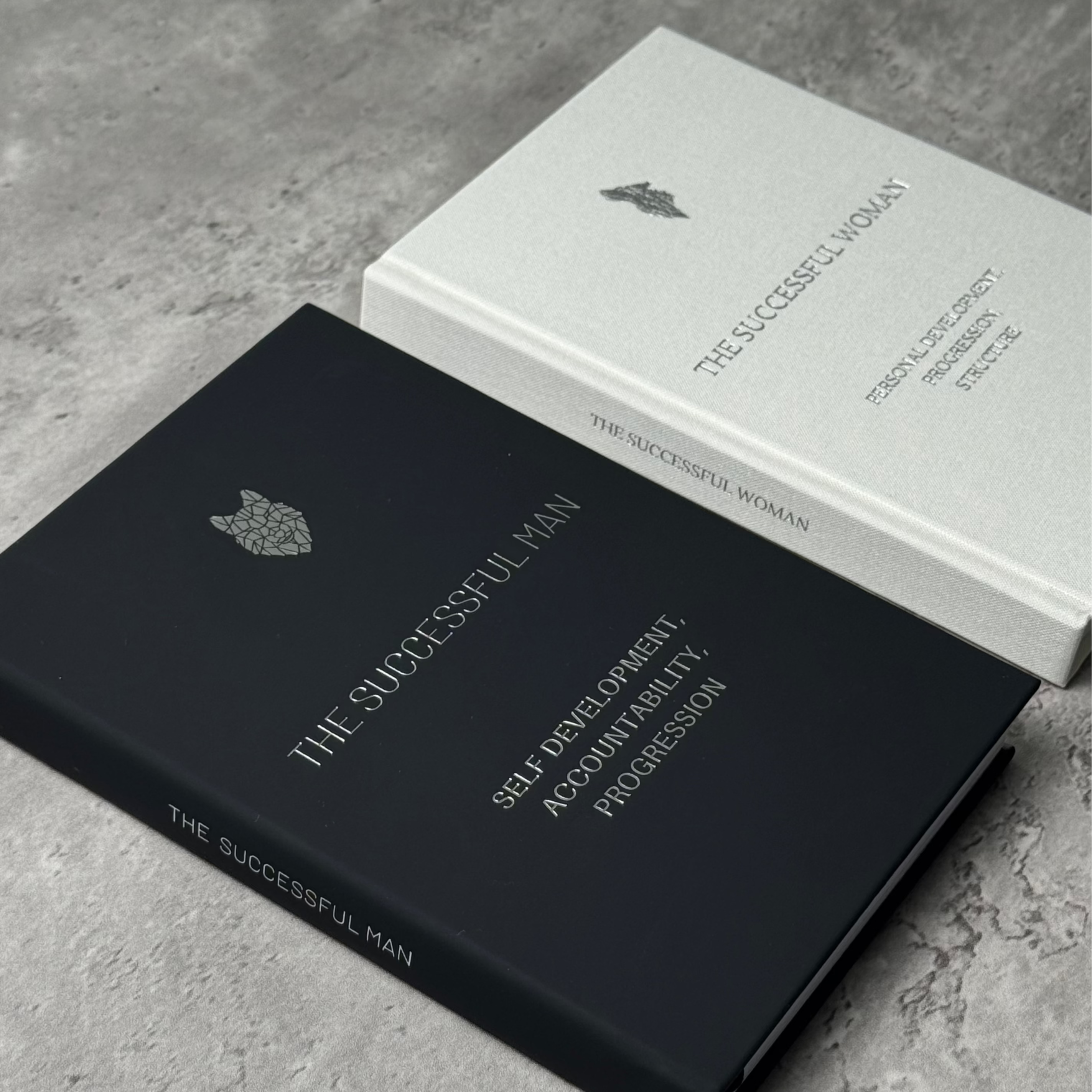 The Successful Man/Woman Bundle