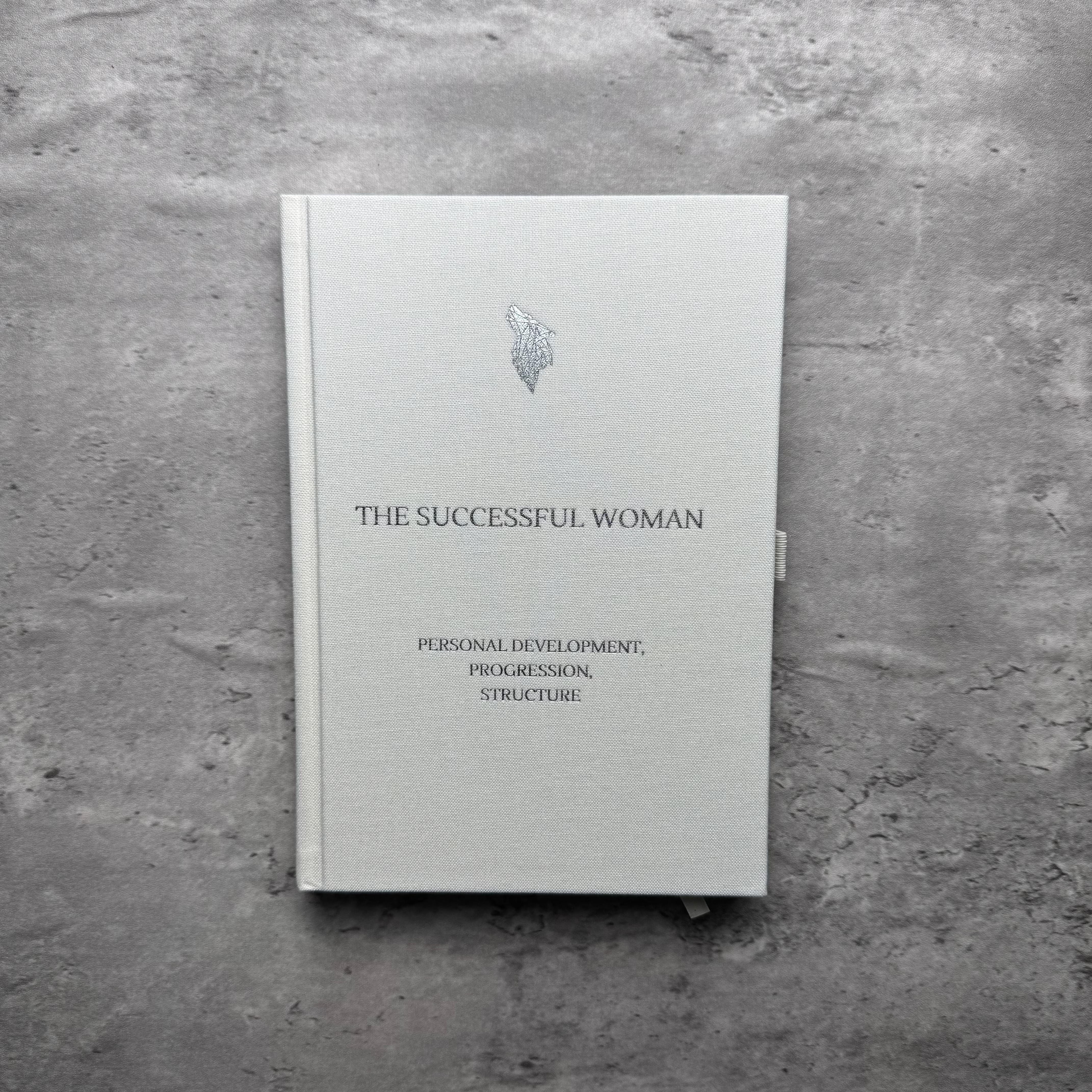 The Successful Woman