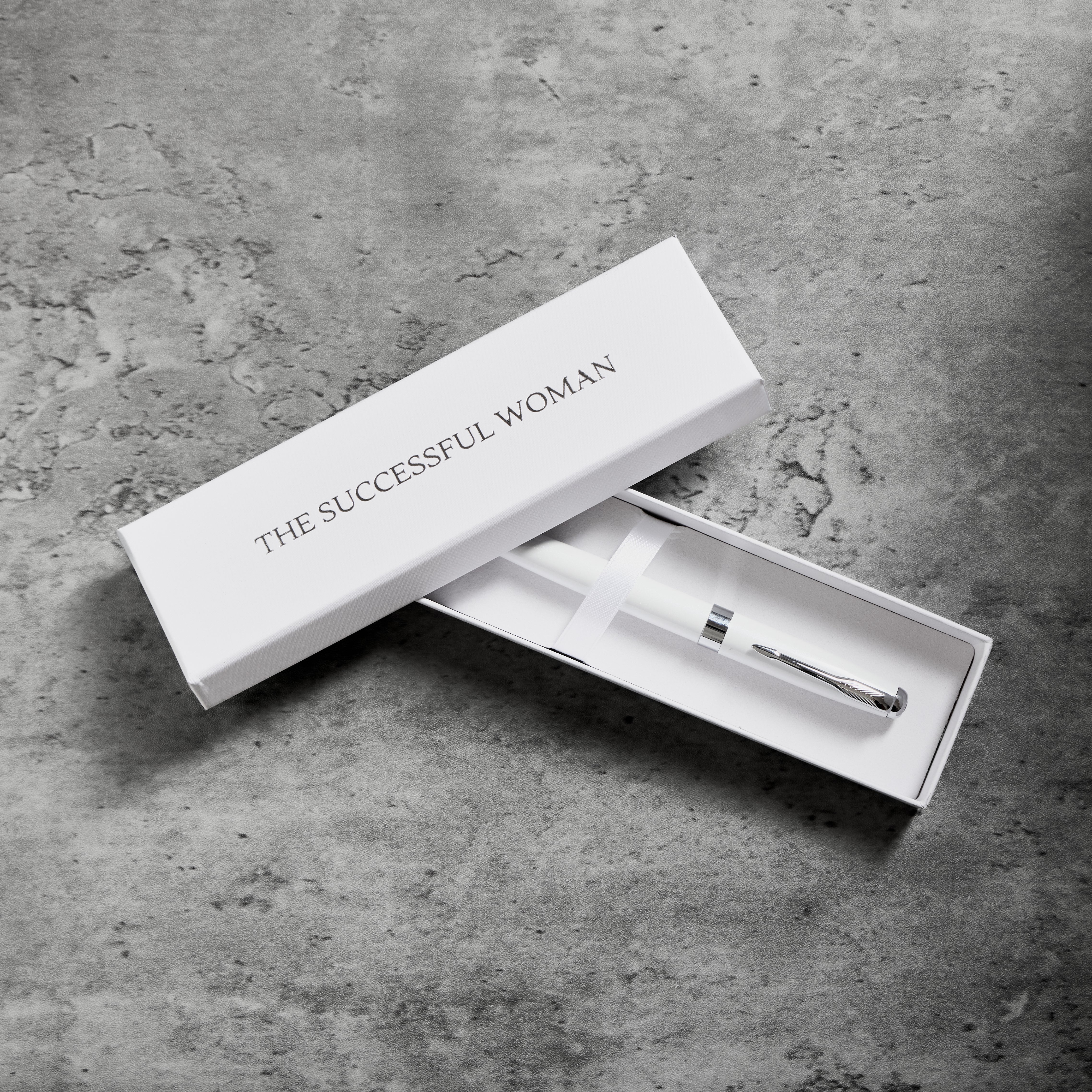 The Successful Woman's Pen