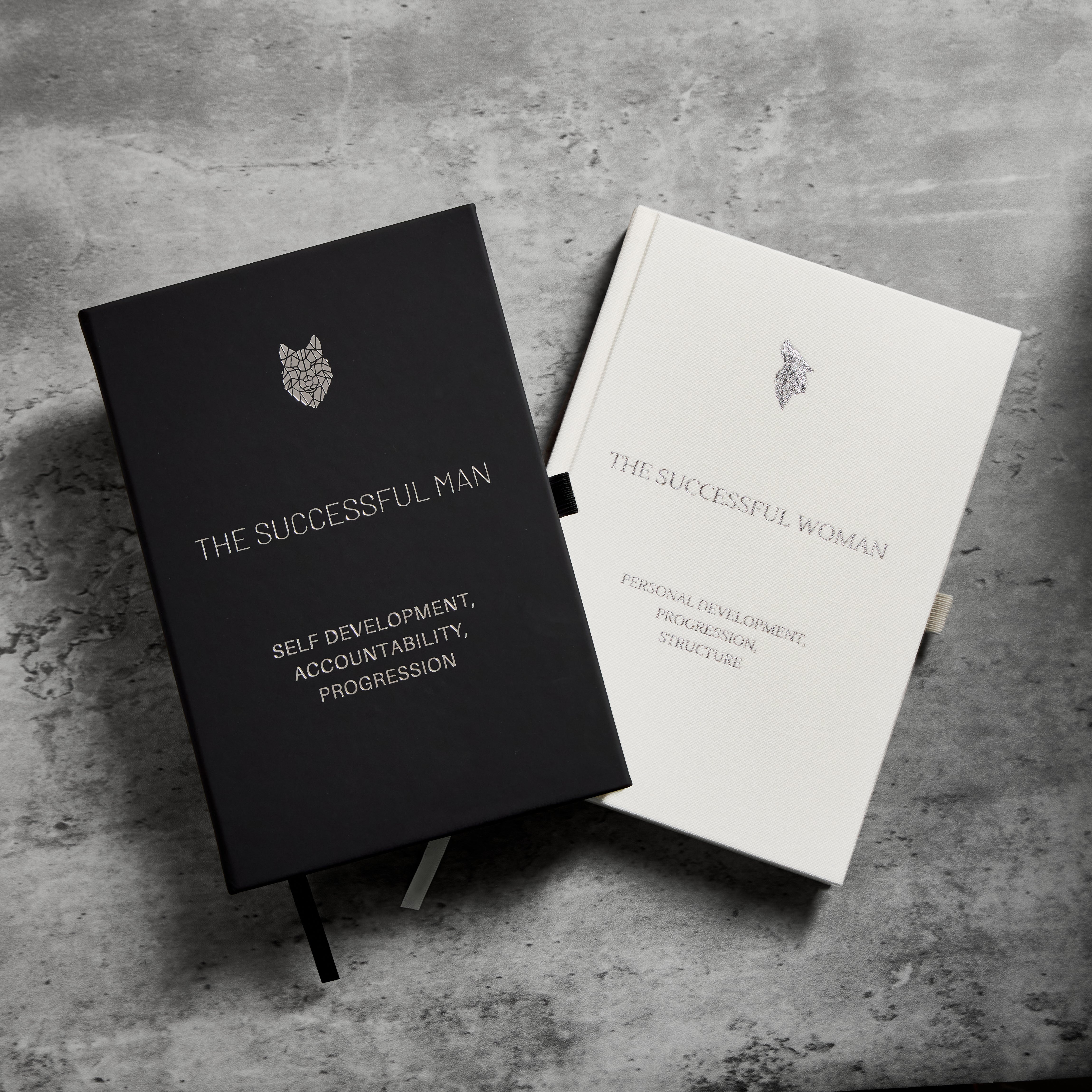 The Successful Man/Woman Bundle