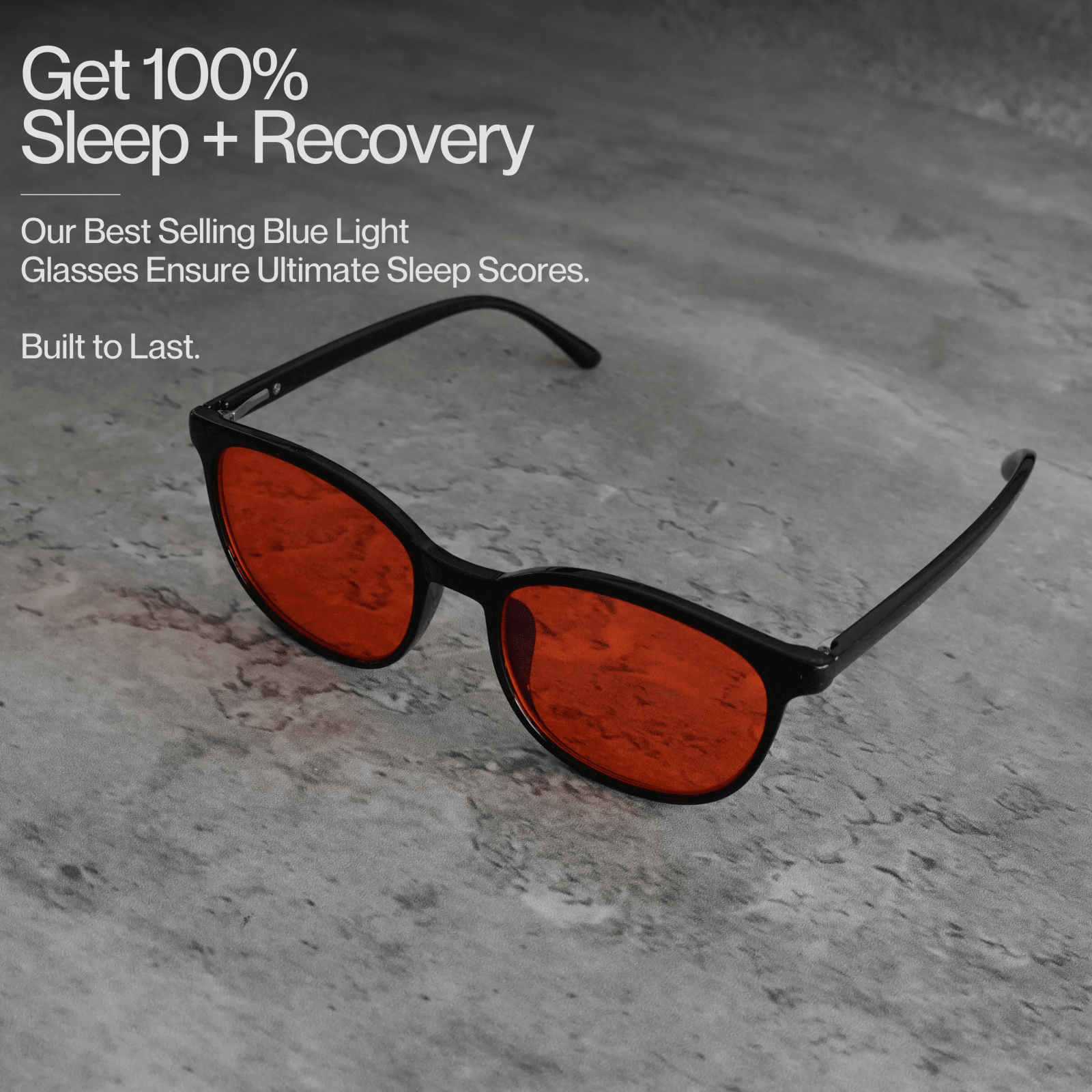 Blue Light Glasses - The Successful Man Journal
