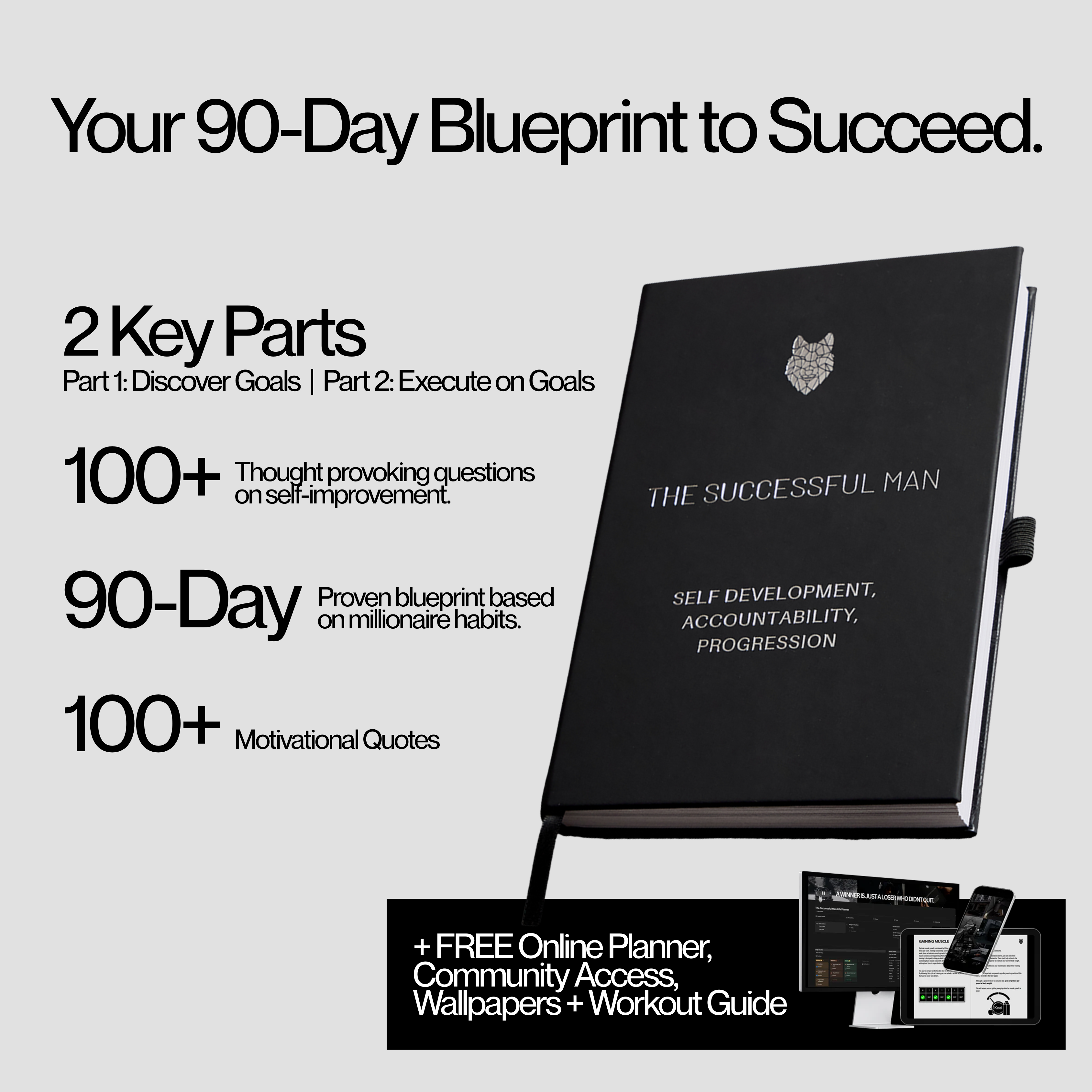 The Successful Man