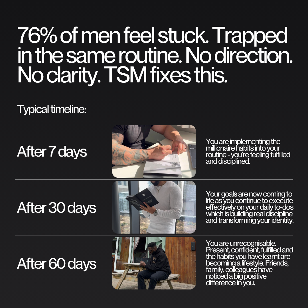 The Successful Man
