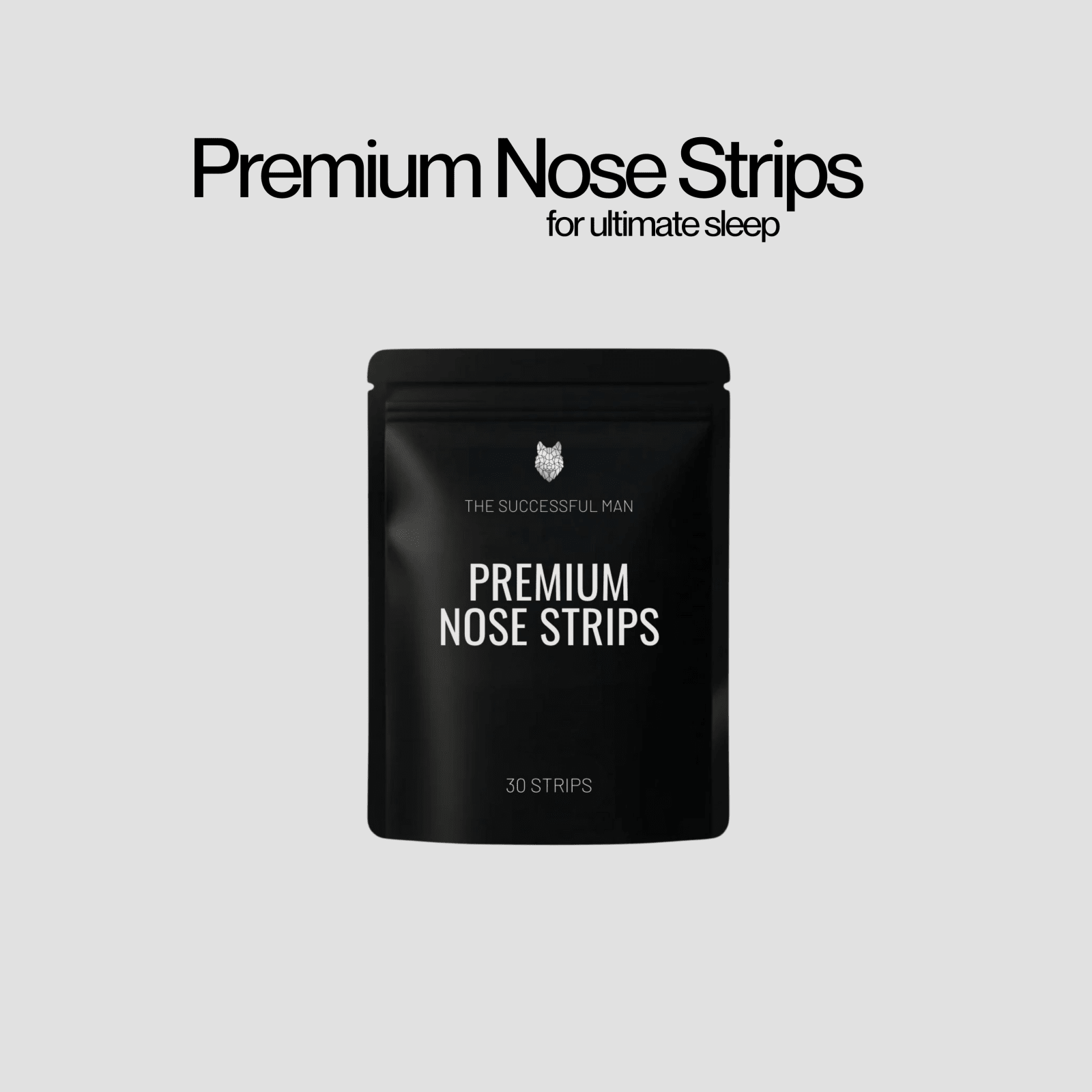 The Night Pack - The Successful Man Journal