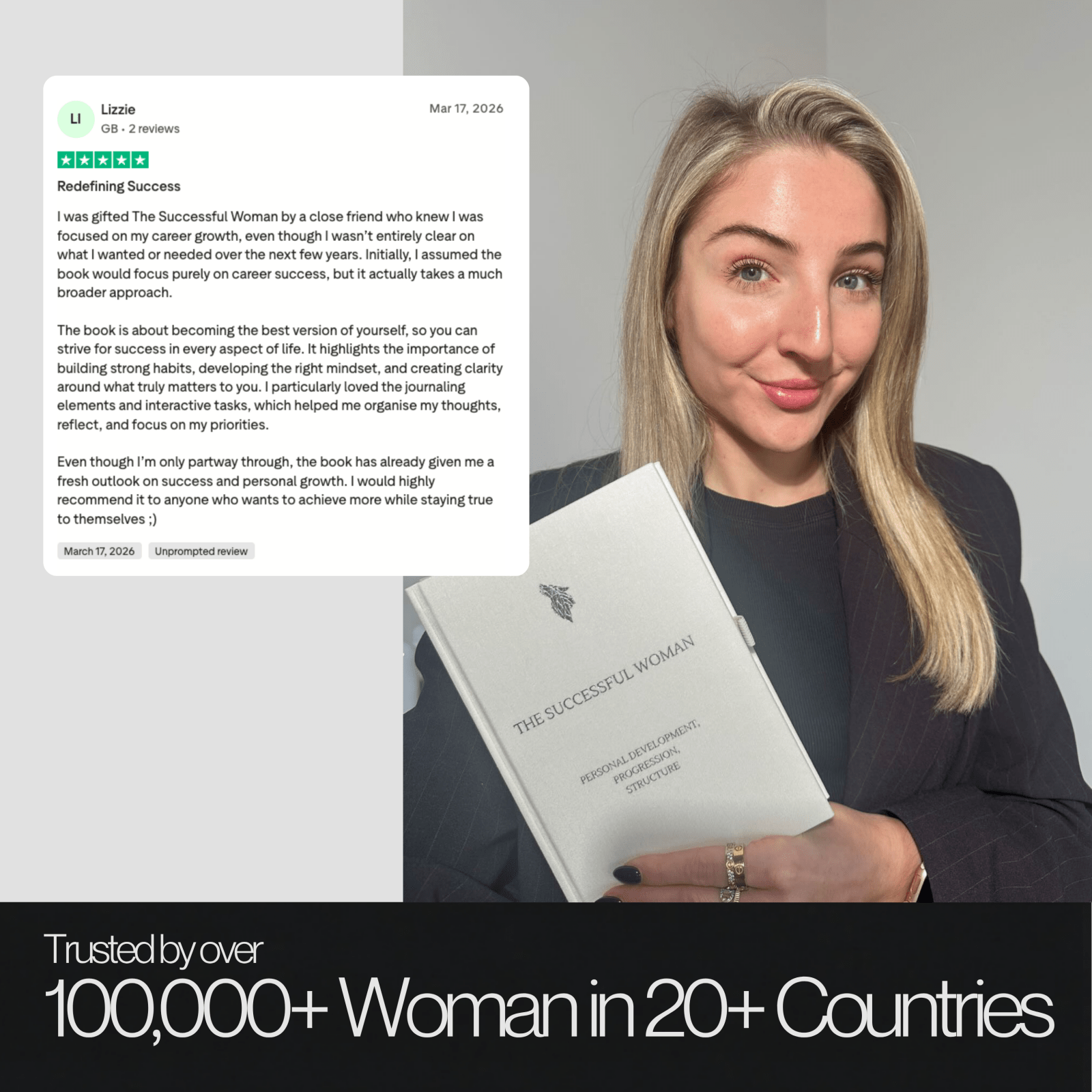 The Successful Man/Woman Bundle - The Successful Man Journal