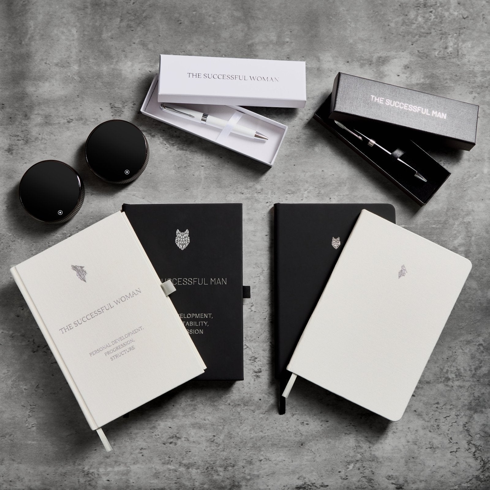 The Ultimate Bundle - The Successful Man Journal