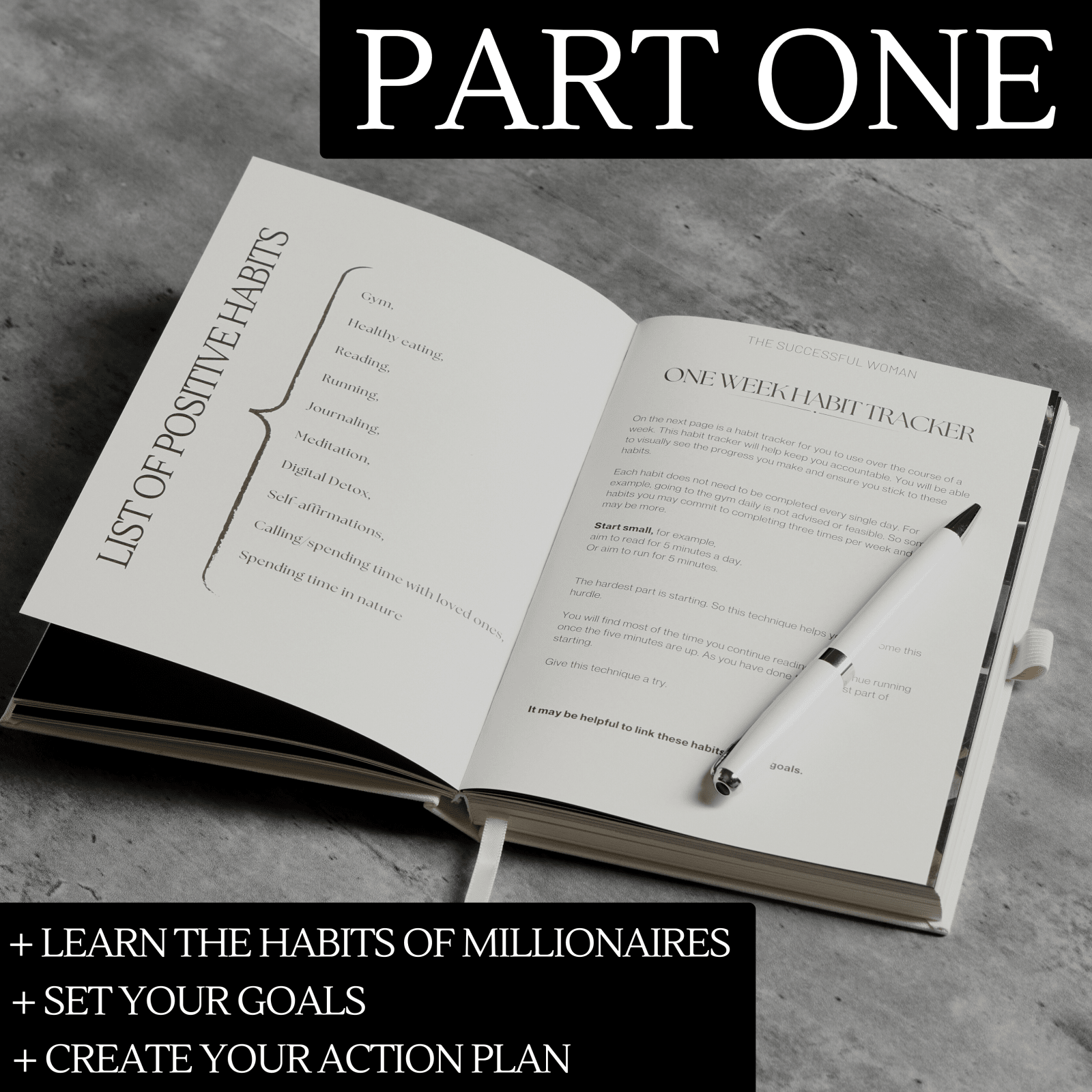 The Ultimate Bundle - The Successful Man Journal