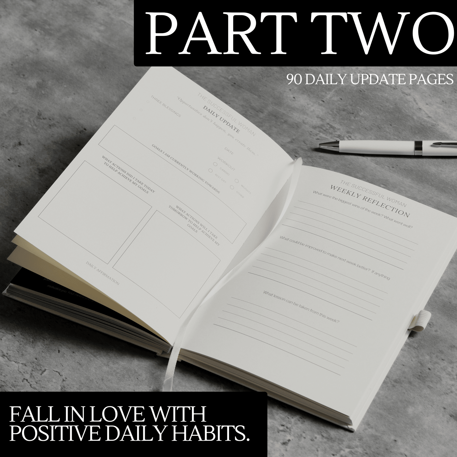 The Ultimate Bundle - The Successful Man Journal