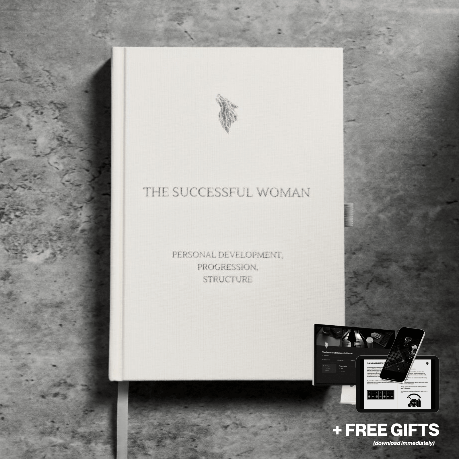 The Ultimate Bundle - The Successful Man Journal