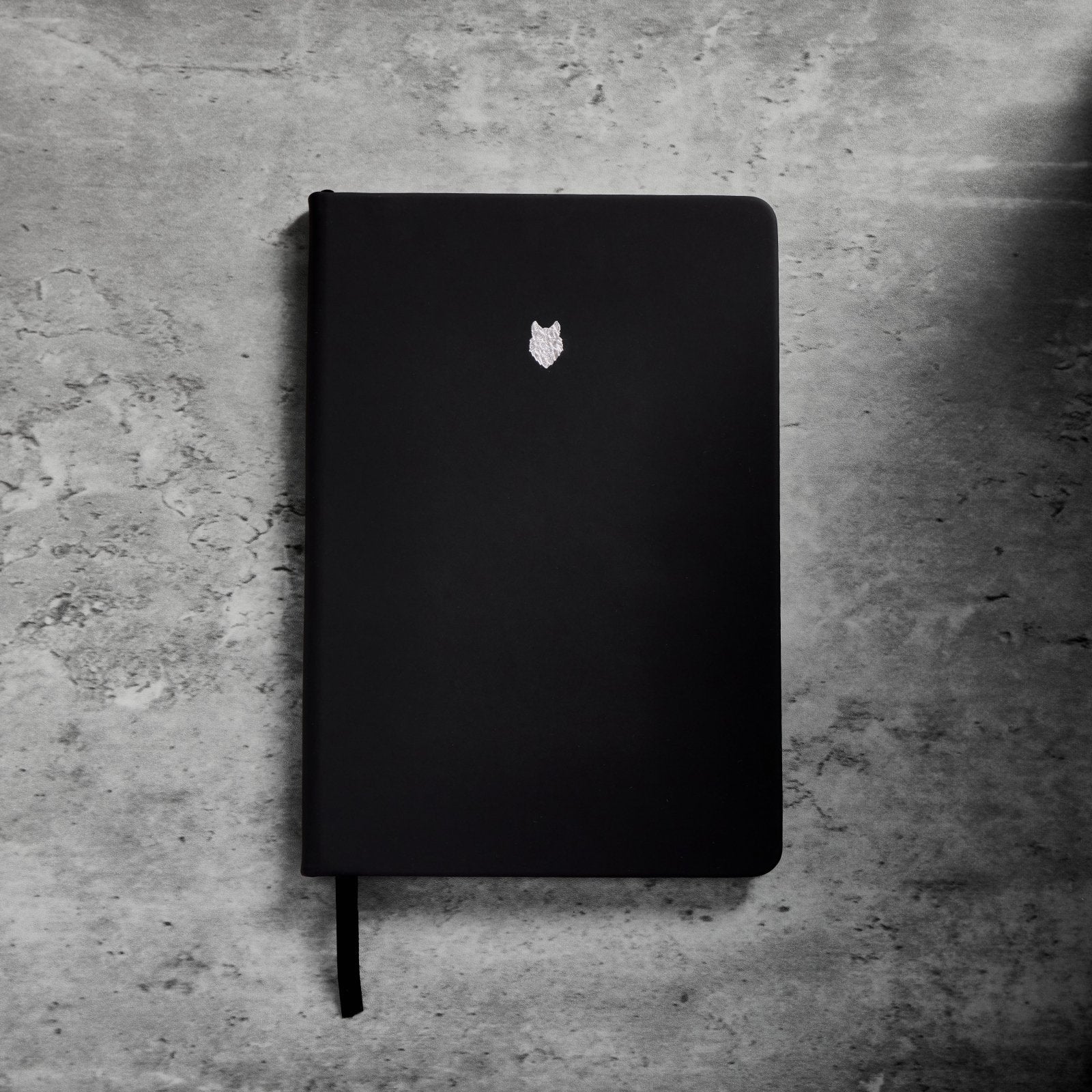 TSM Blank Notebook - The Successful Man Journal
