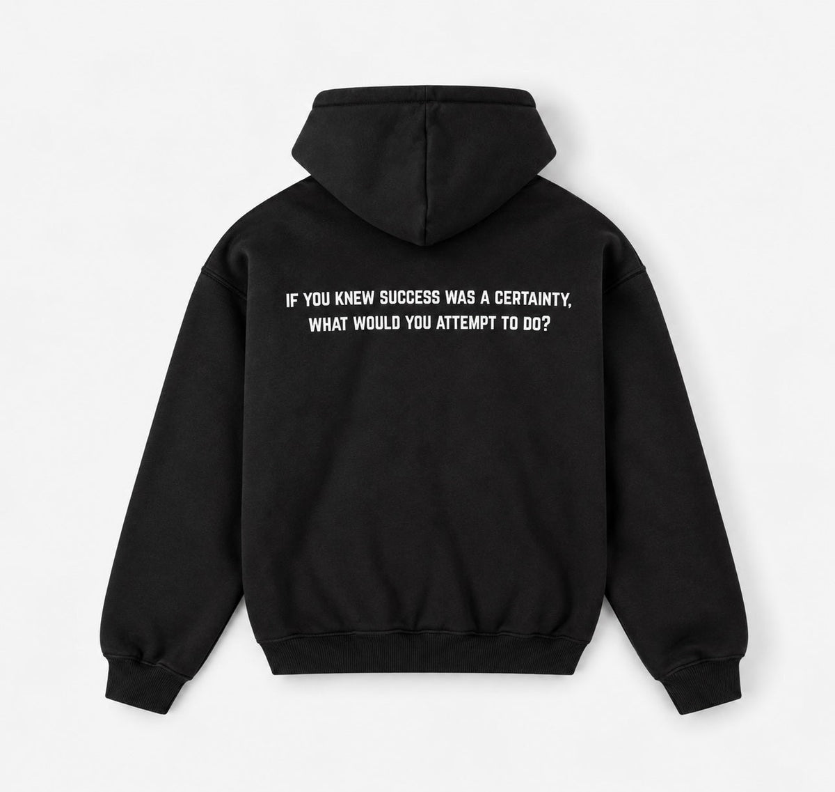 TSM Tracksuit - The Successful Man Journal