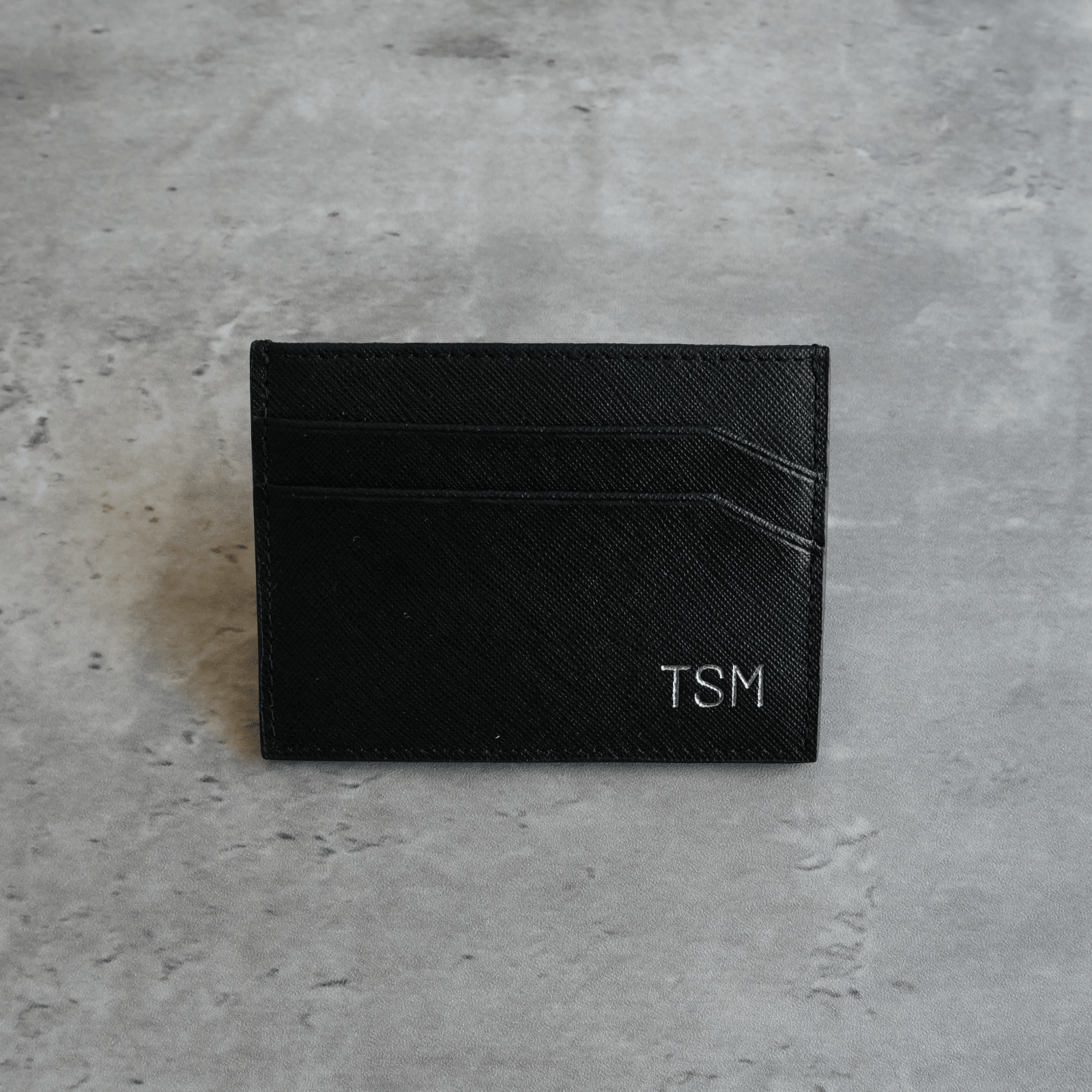 TSM Wallet - The Successful Man Journal