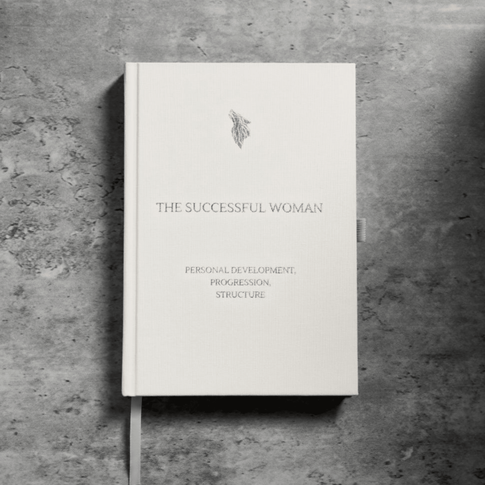 Woman Ultimate Starter Pack - The Successful Man Journal