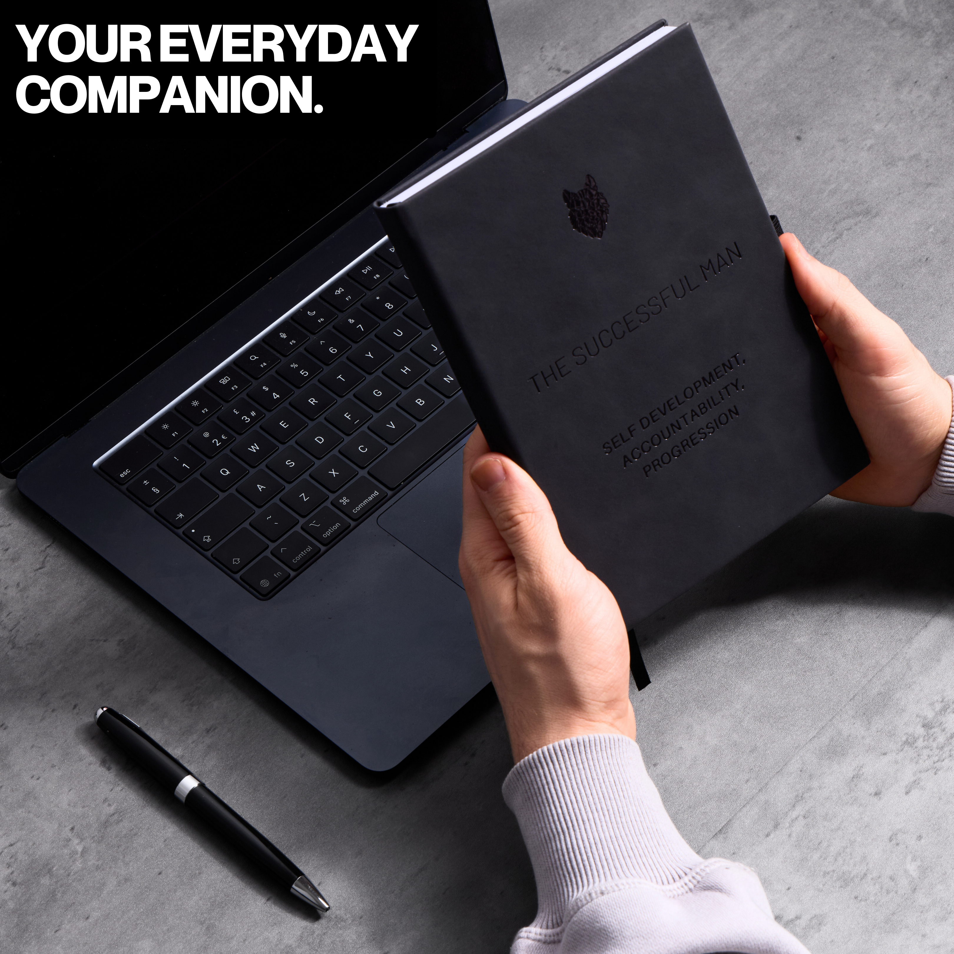 The Successful Man 2