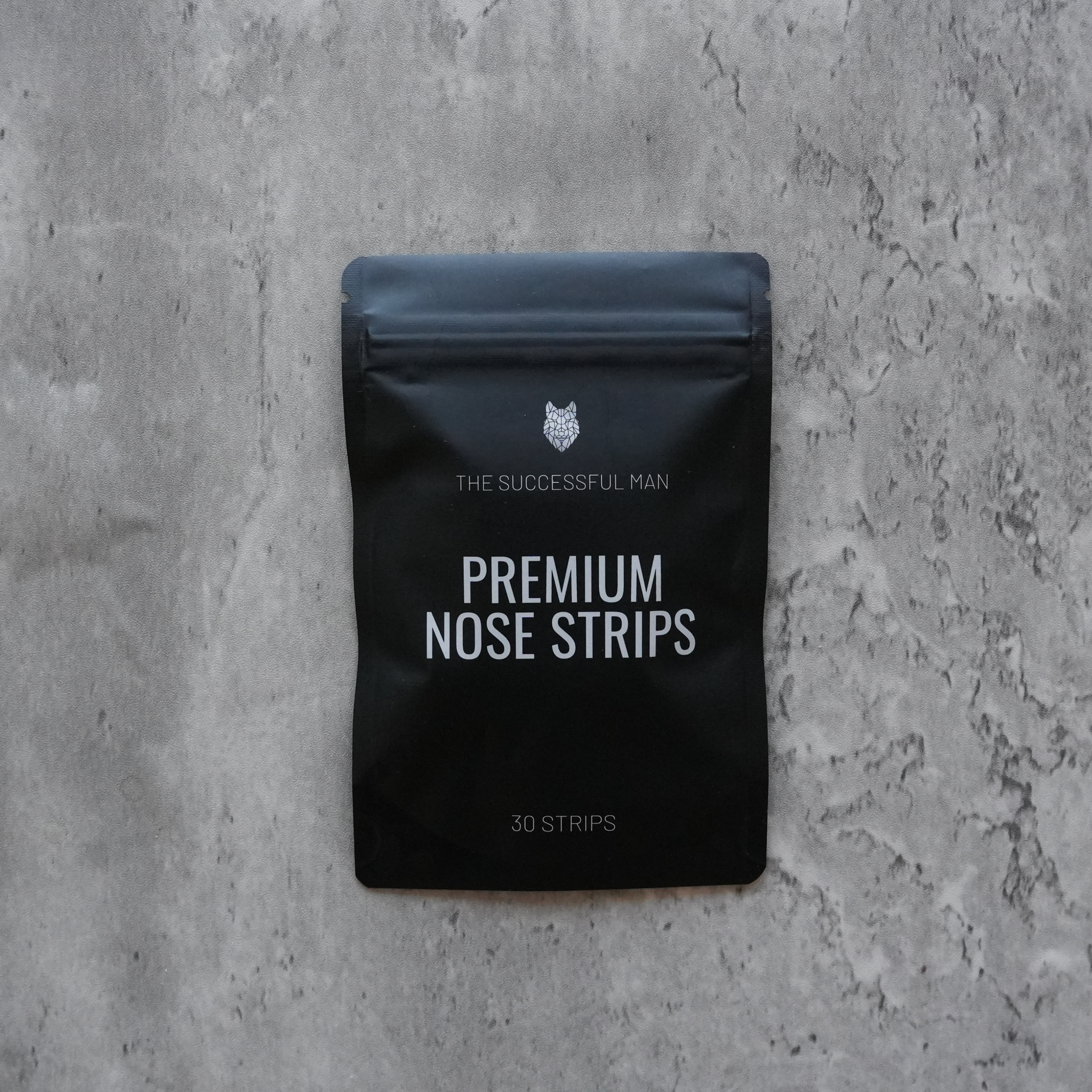 Premium Nose Strips