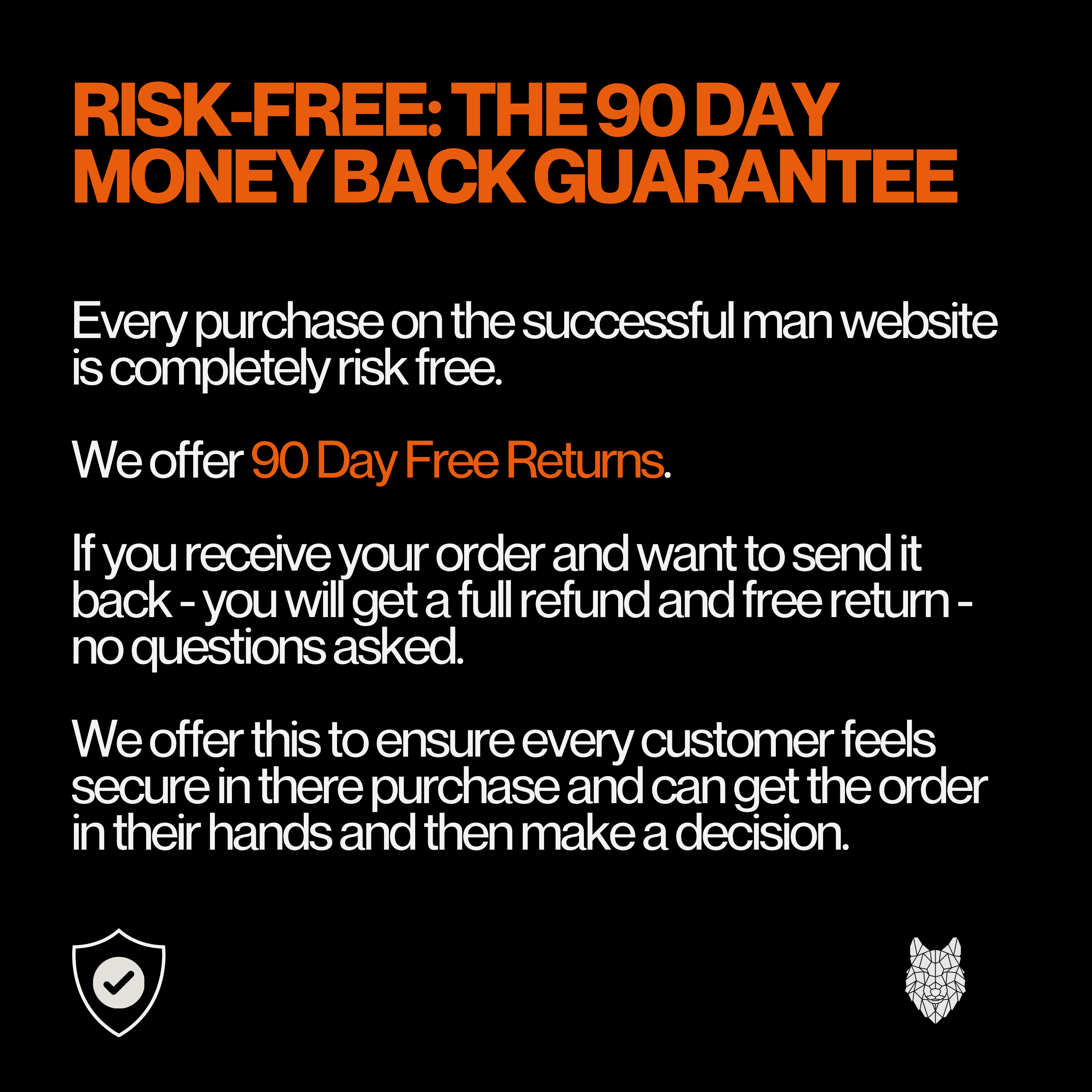 The Successful Man 2