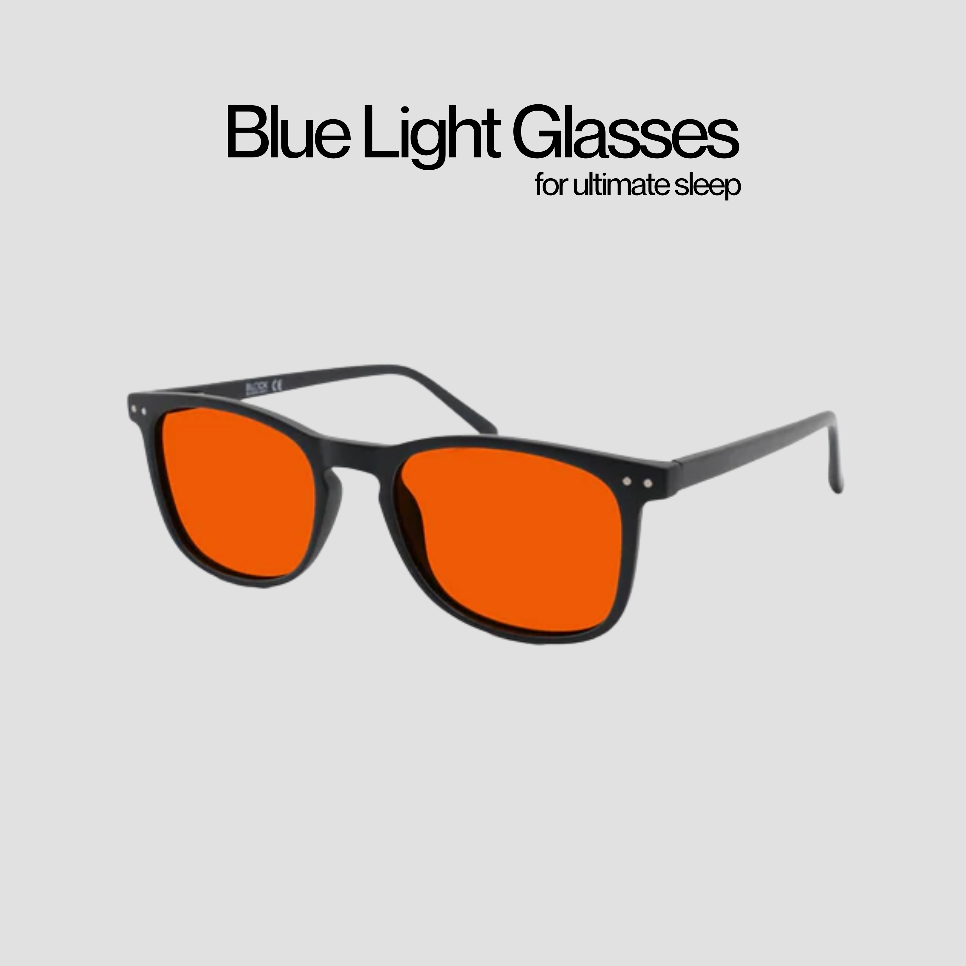 Blue Light Glasses