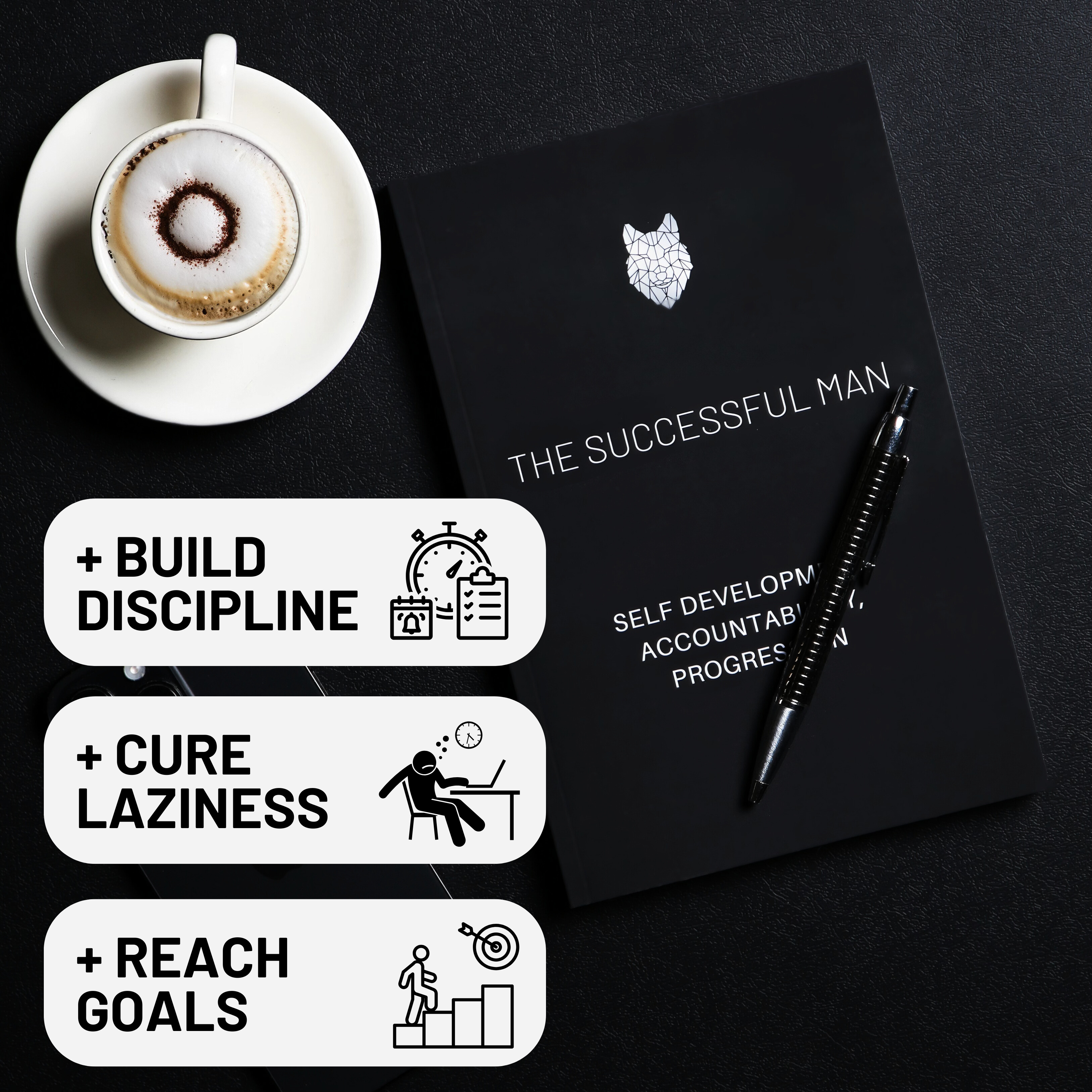 The Successful Man