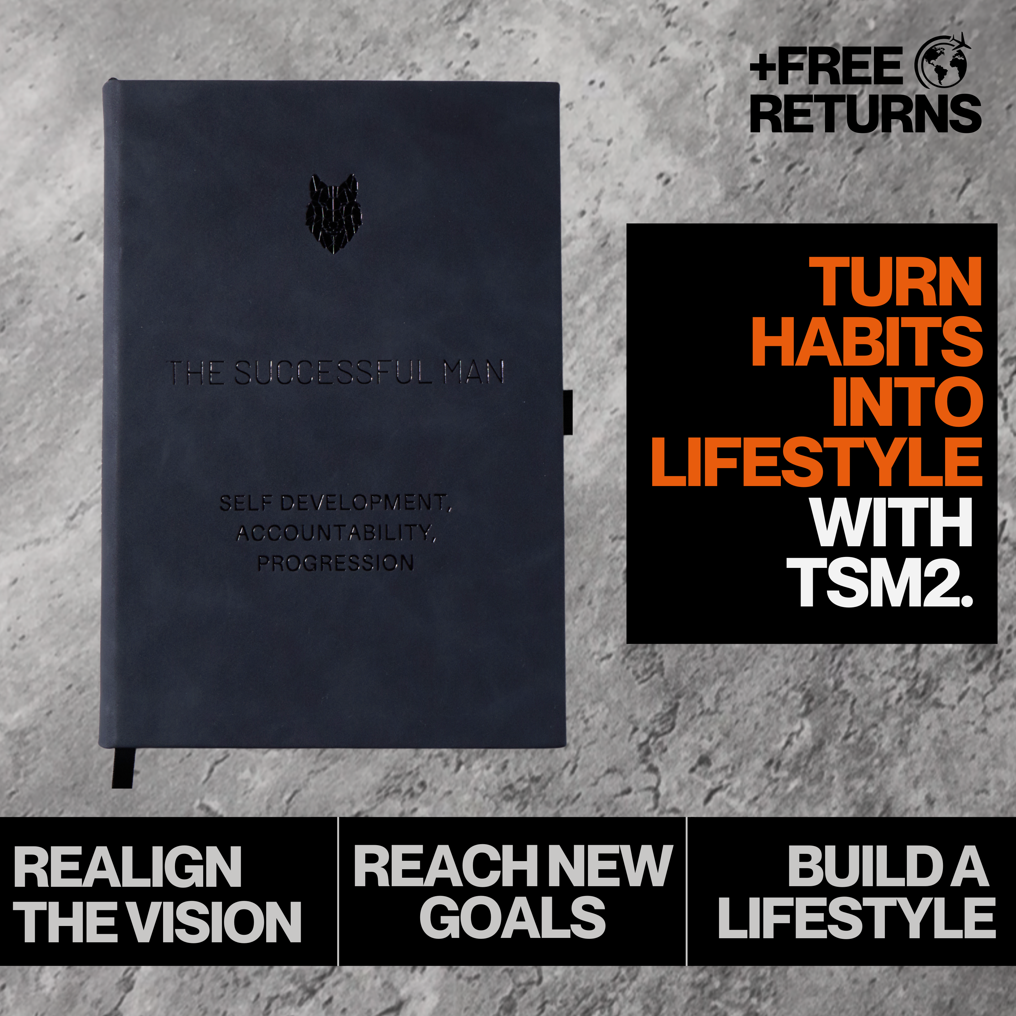 The Successful Man 2