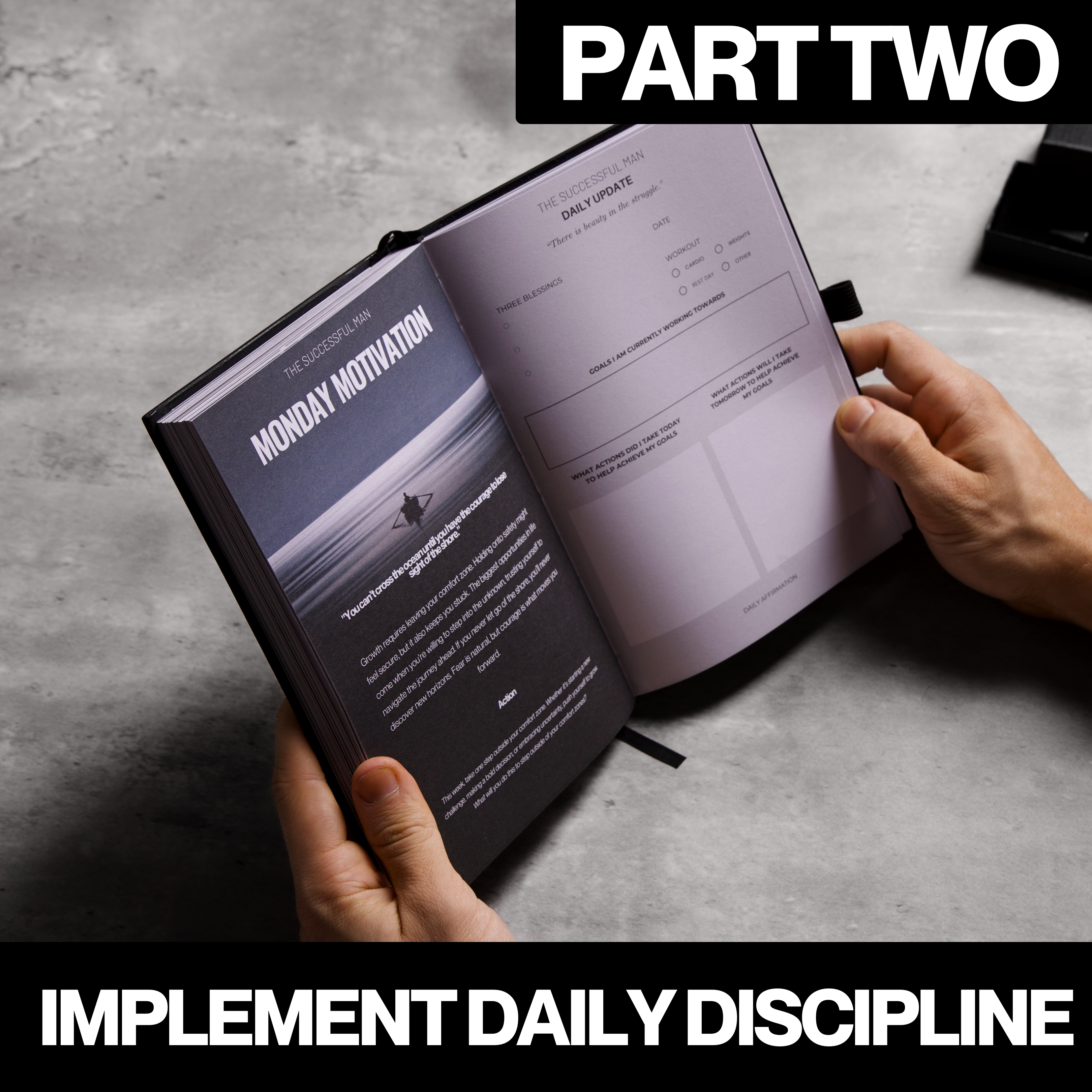 The Successful Man/Woman Bundle