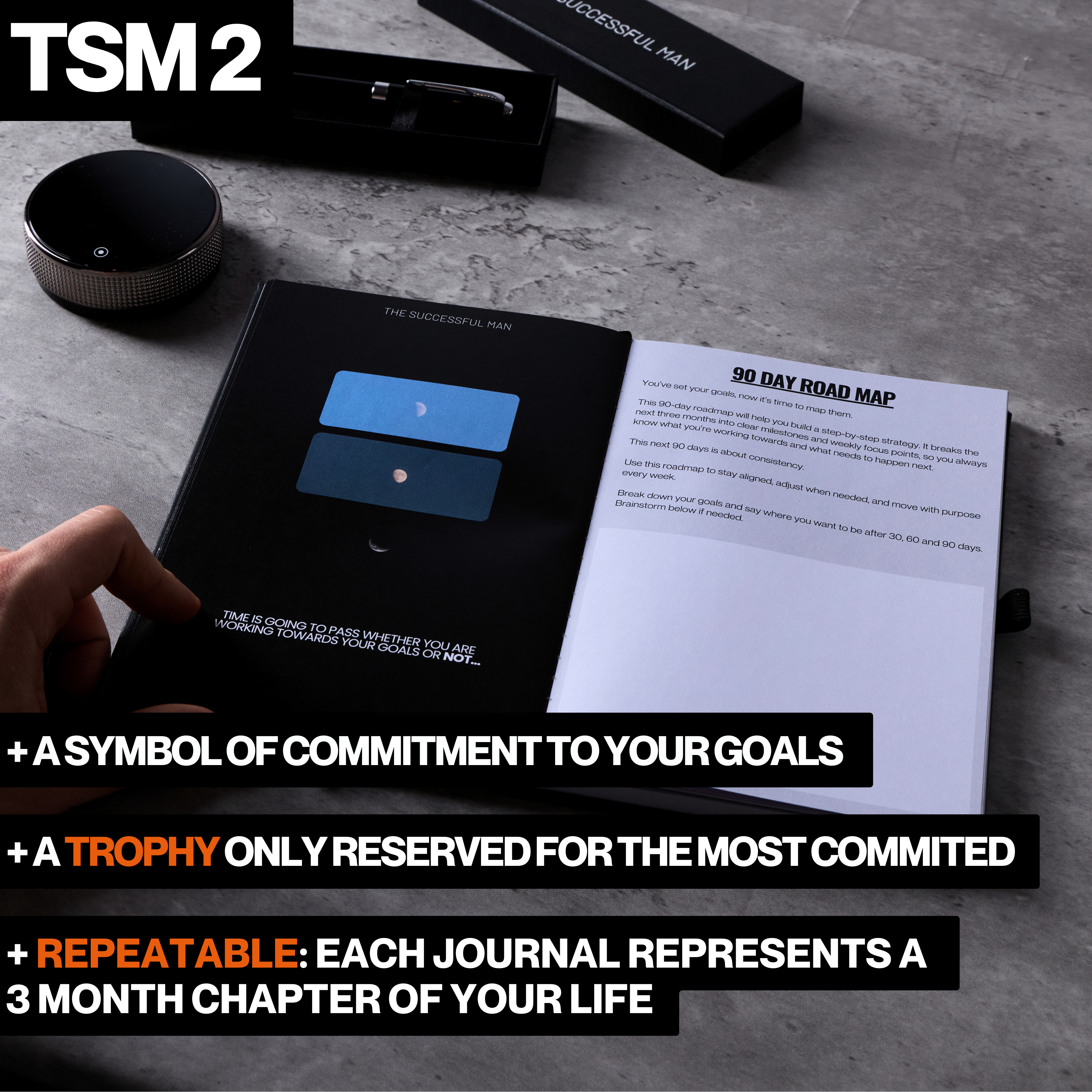 The Successful Man 2