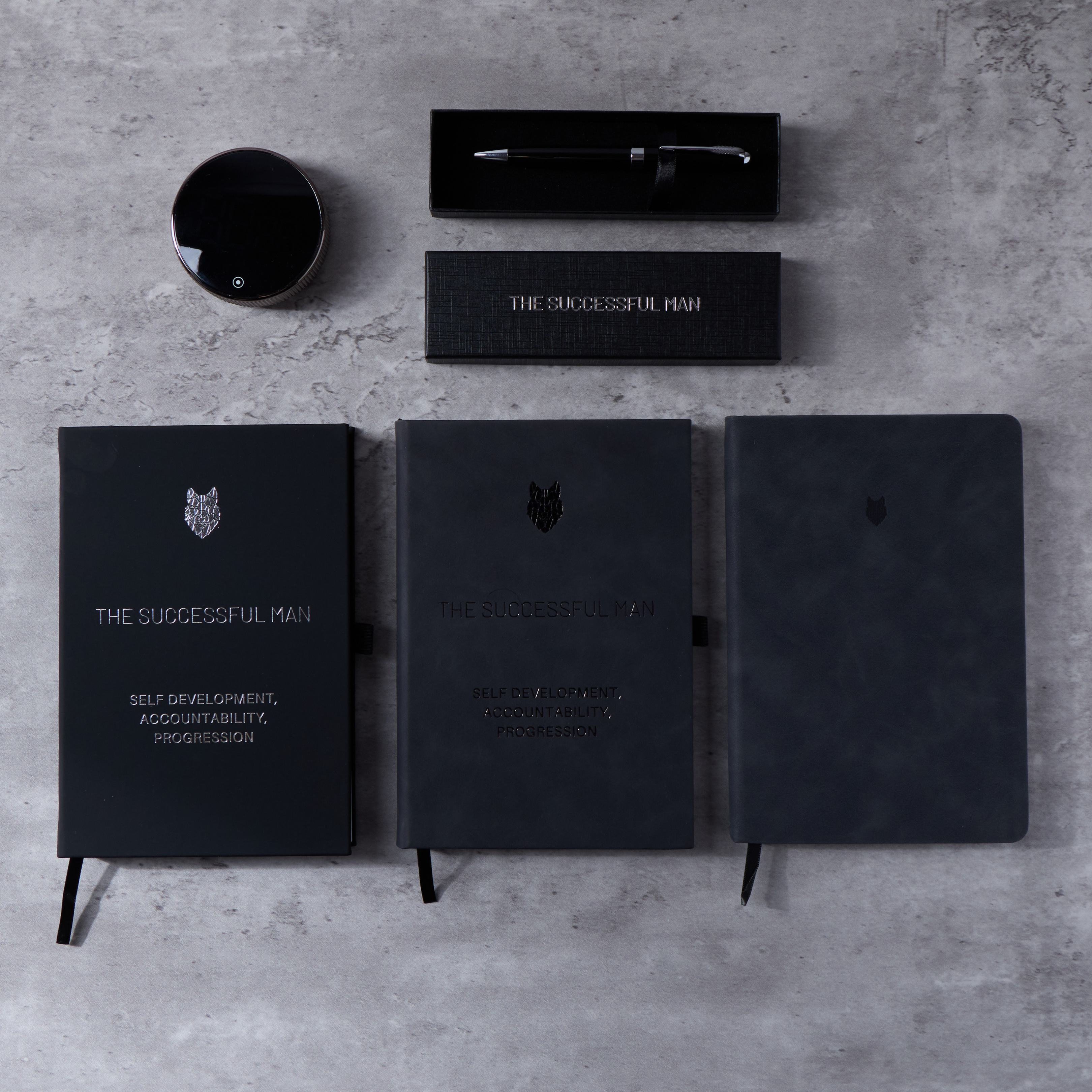 Ultimate Starter Pack 2.0 (Includes TSM1+2)