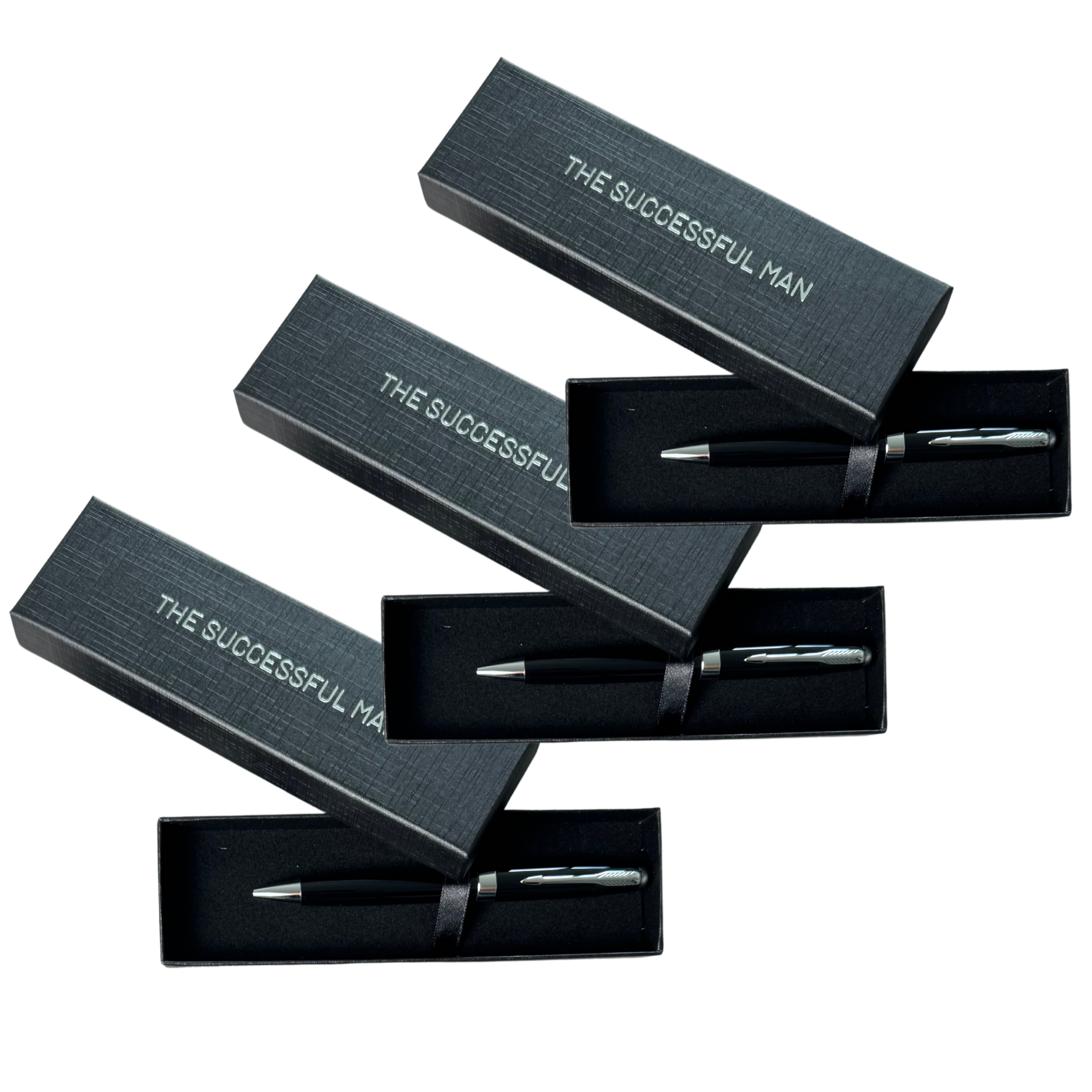x 3 TSM Pens (Bundle)