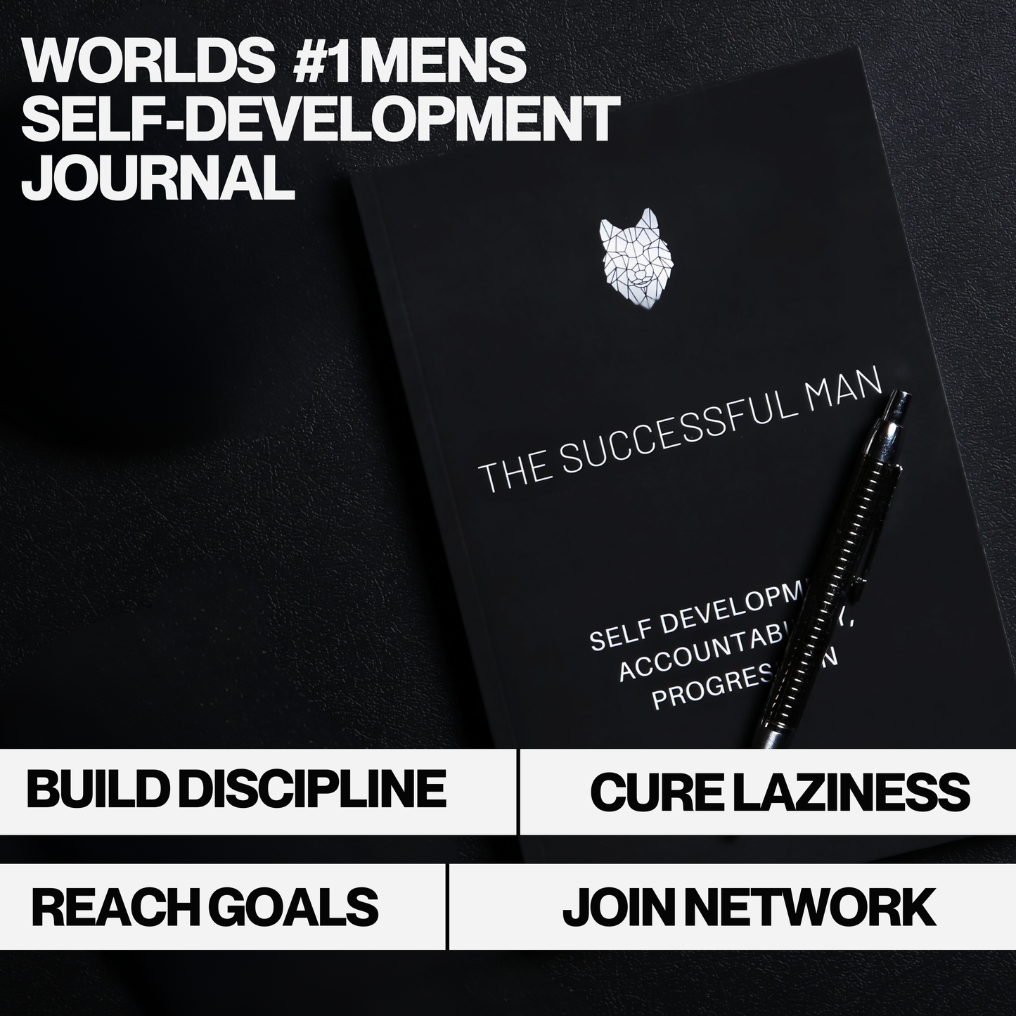 The Successful Man