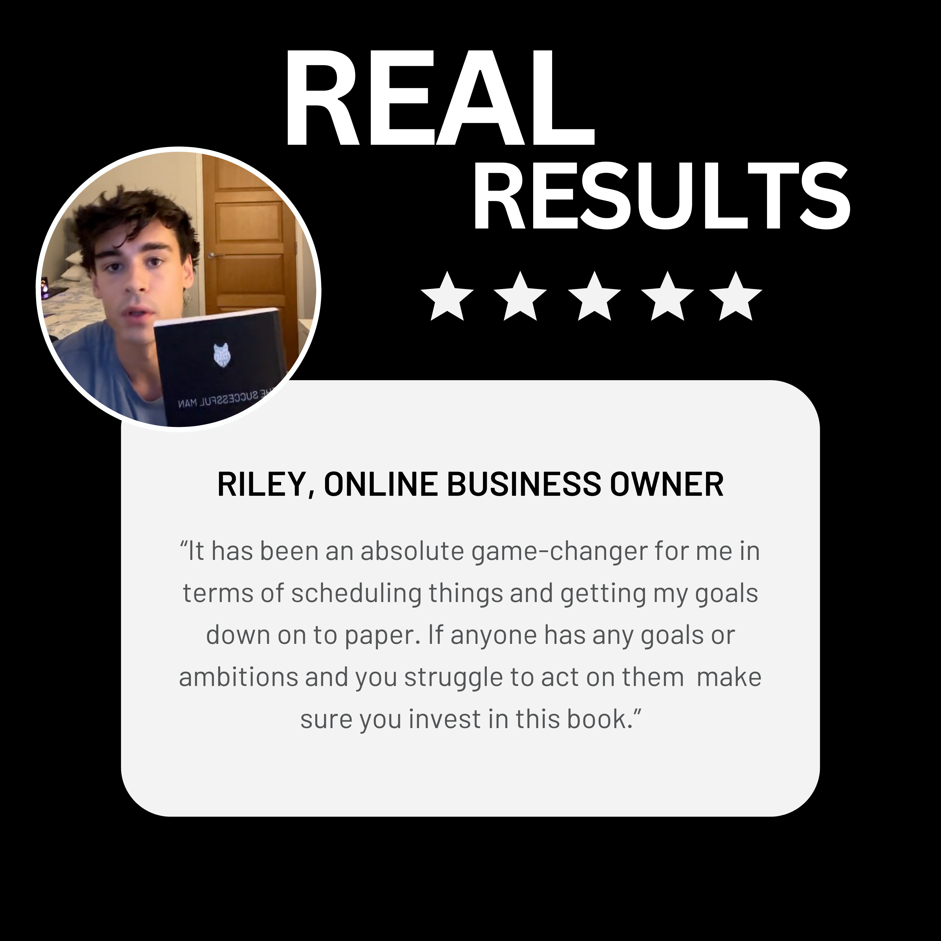 The Successful Man