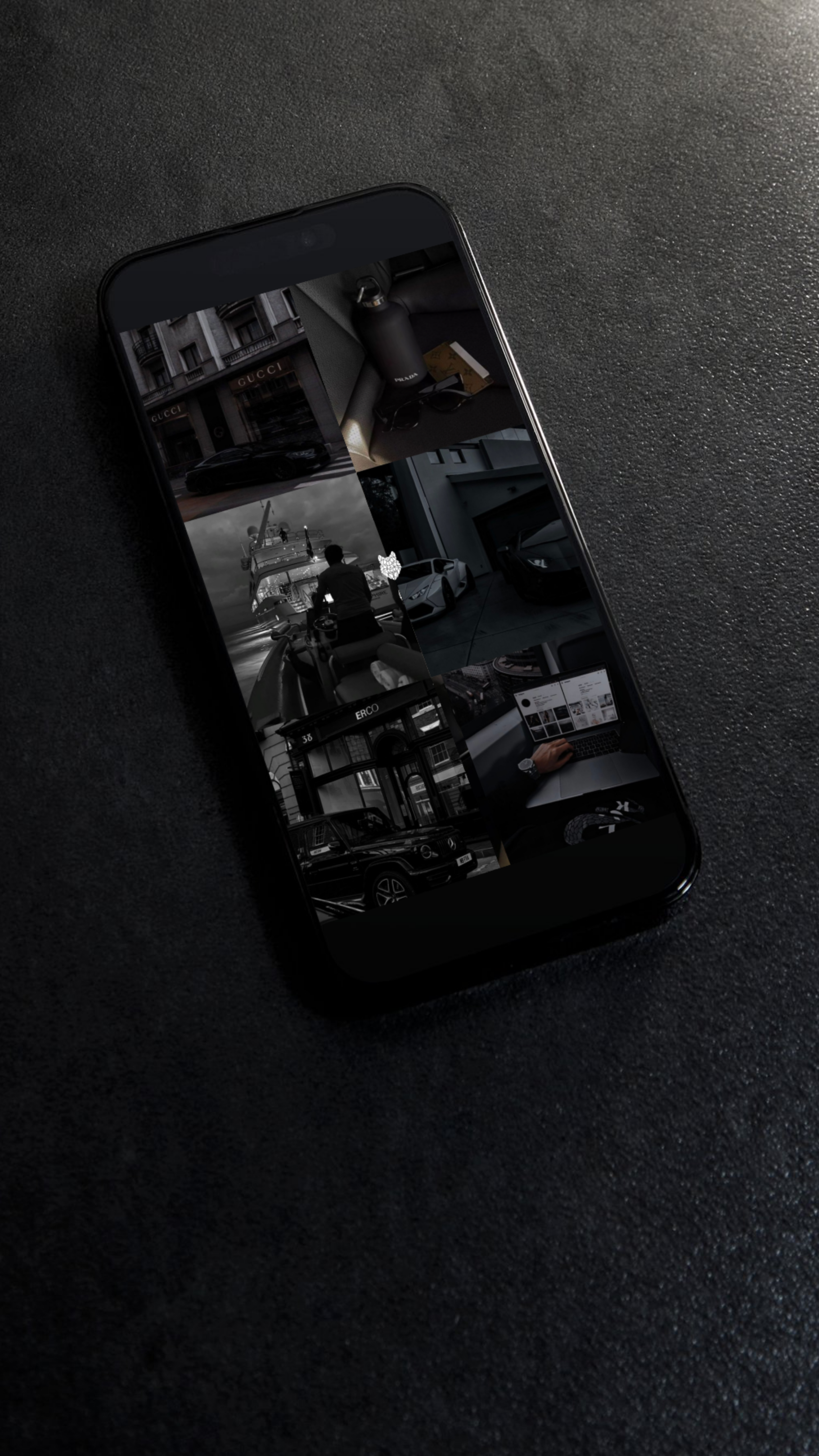 Wallpapers