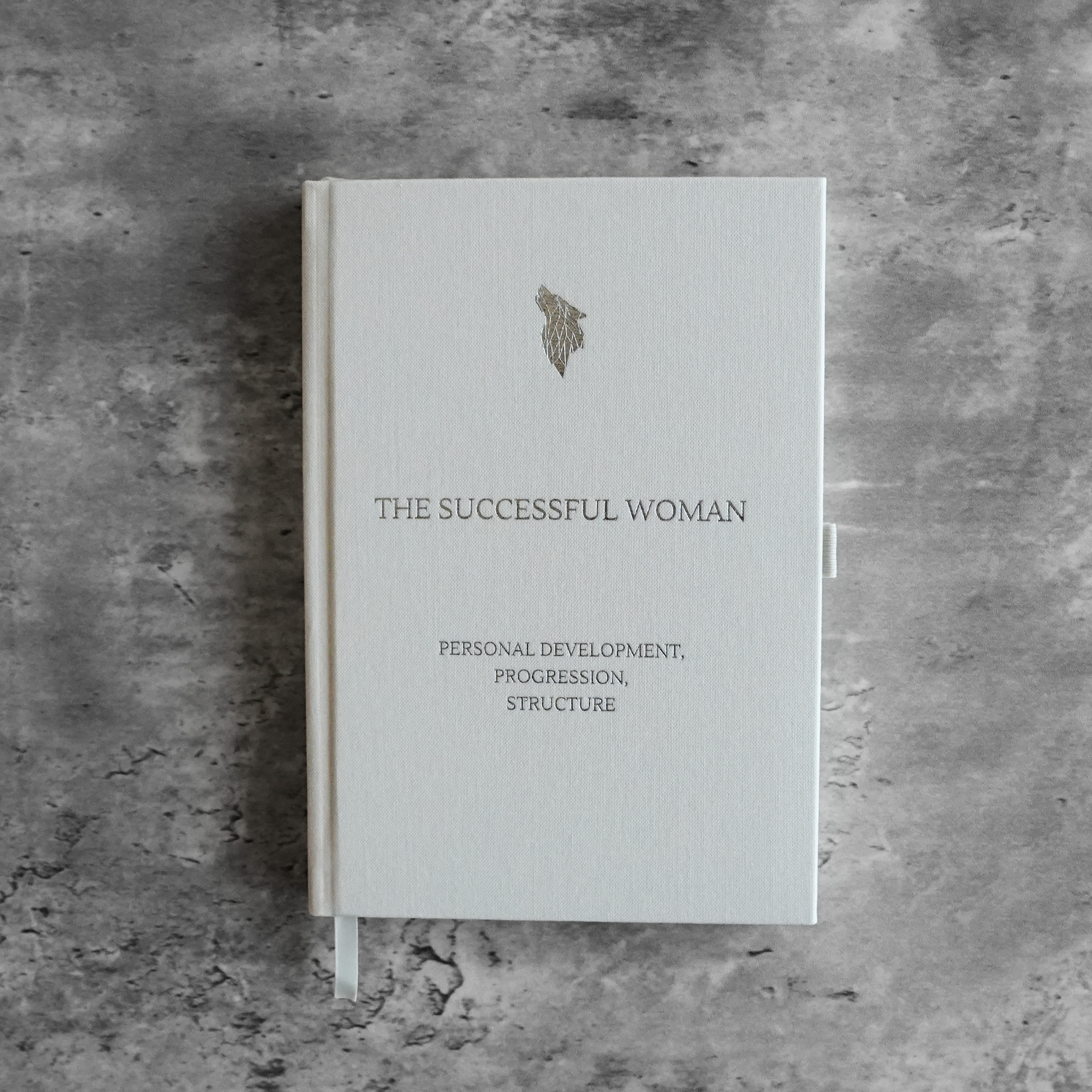 The Successful Woman