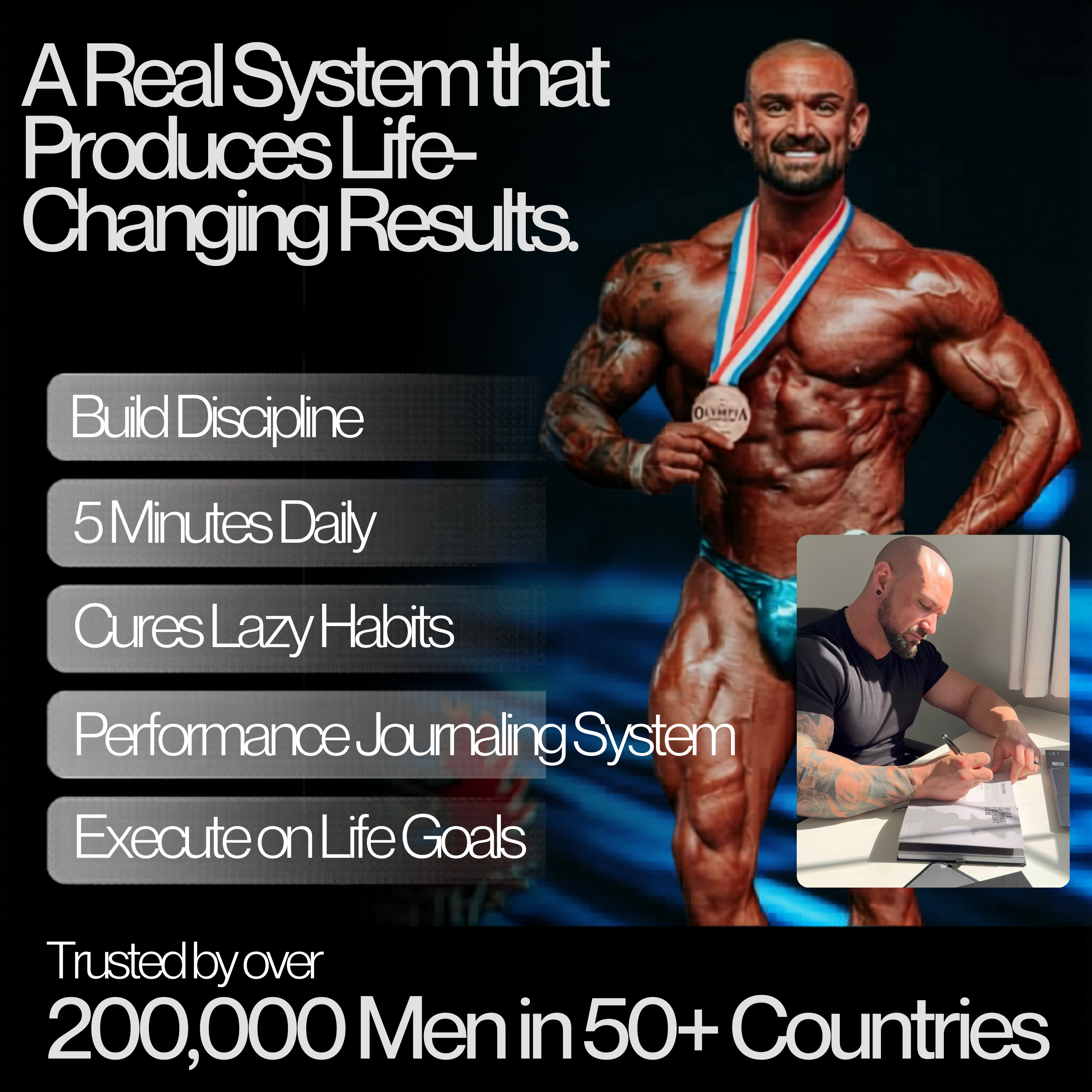 The Successful Man
