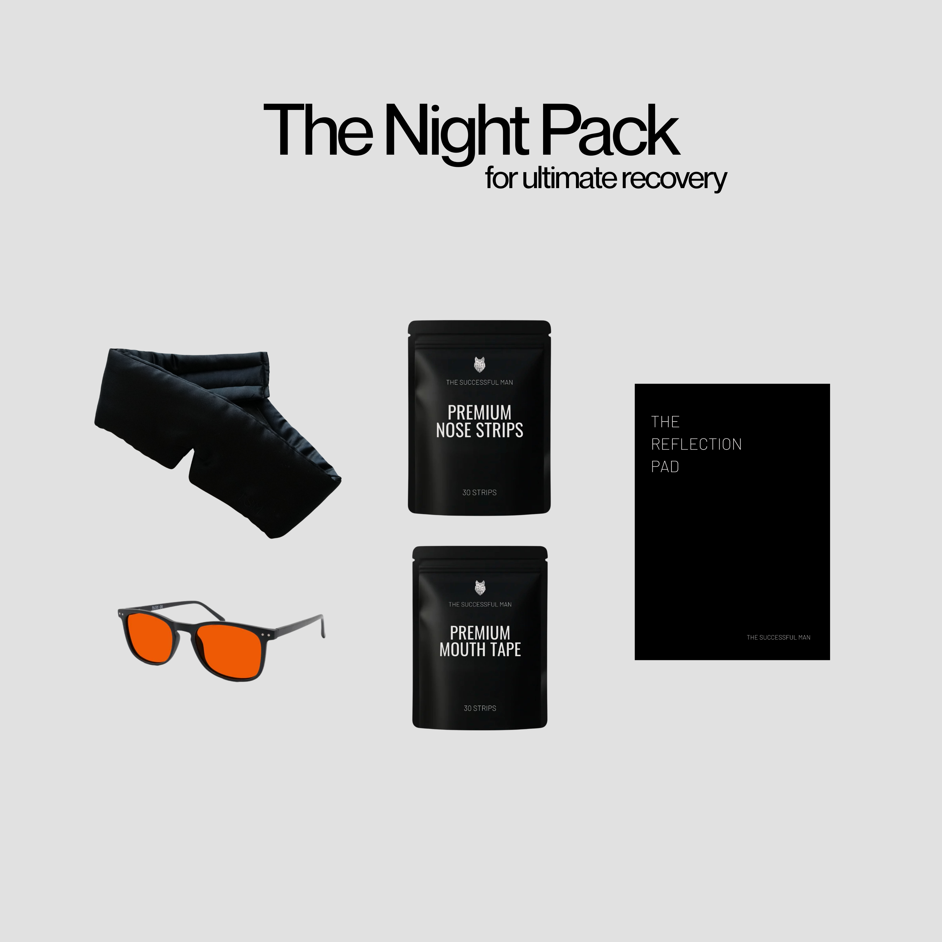 The Night Pack
