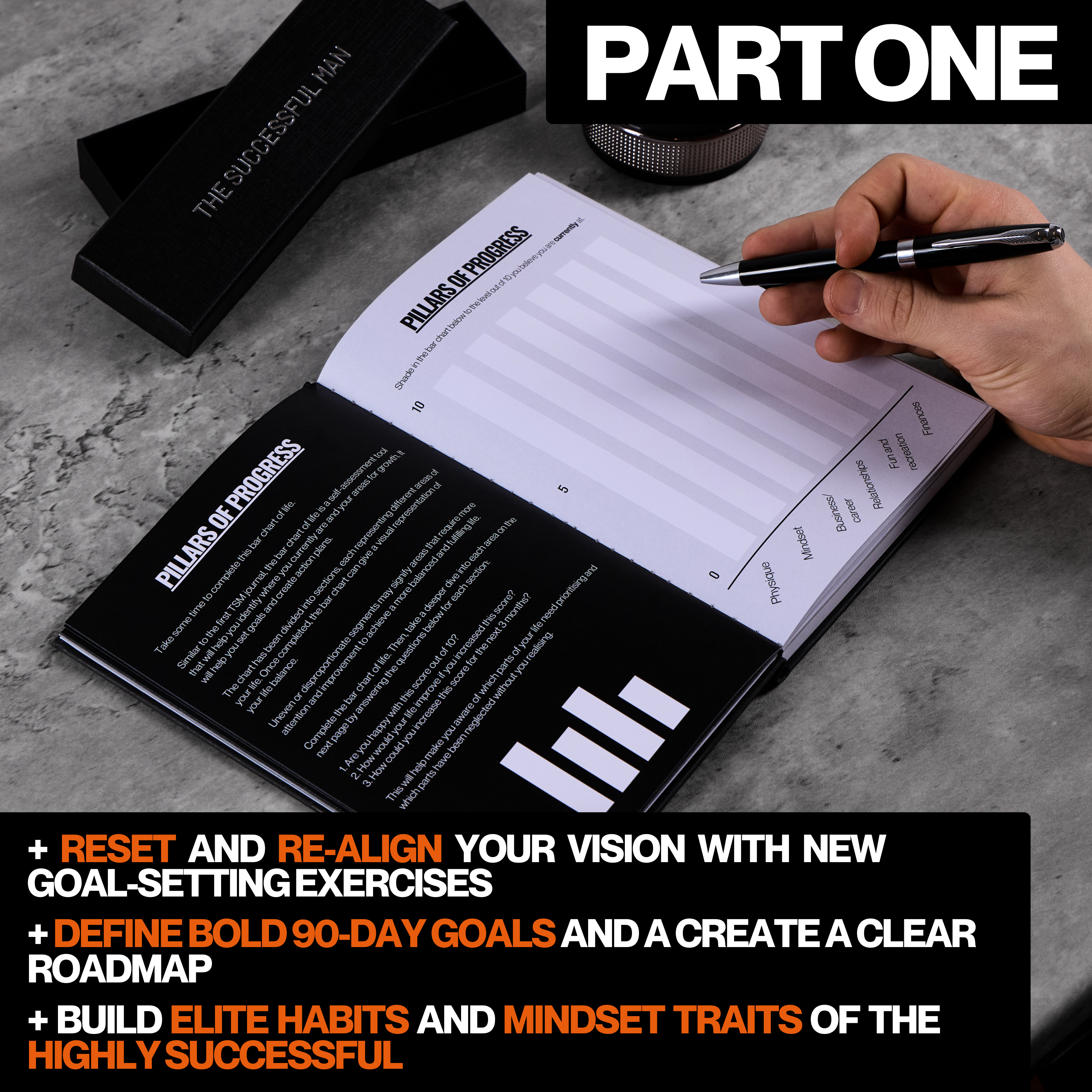 The Successful Man 2