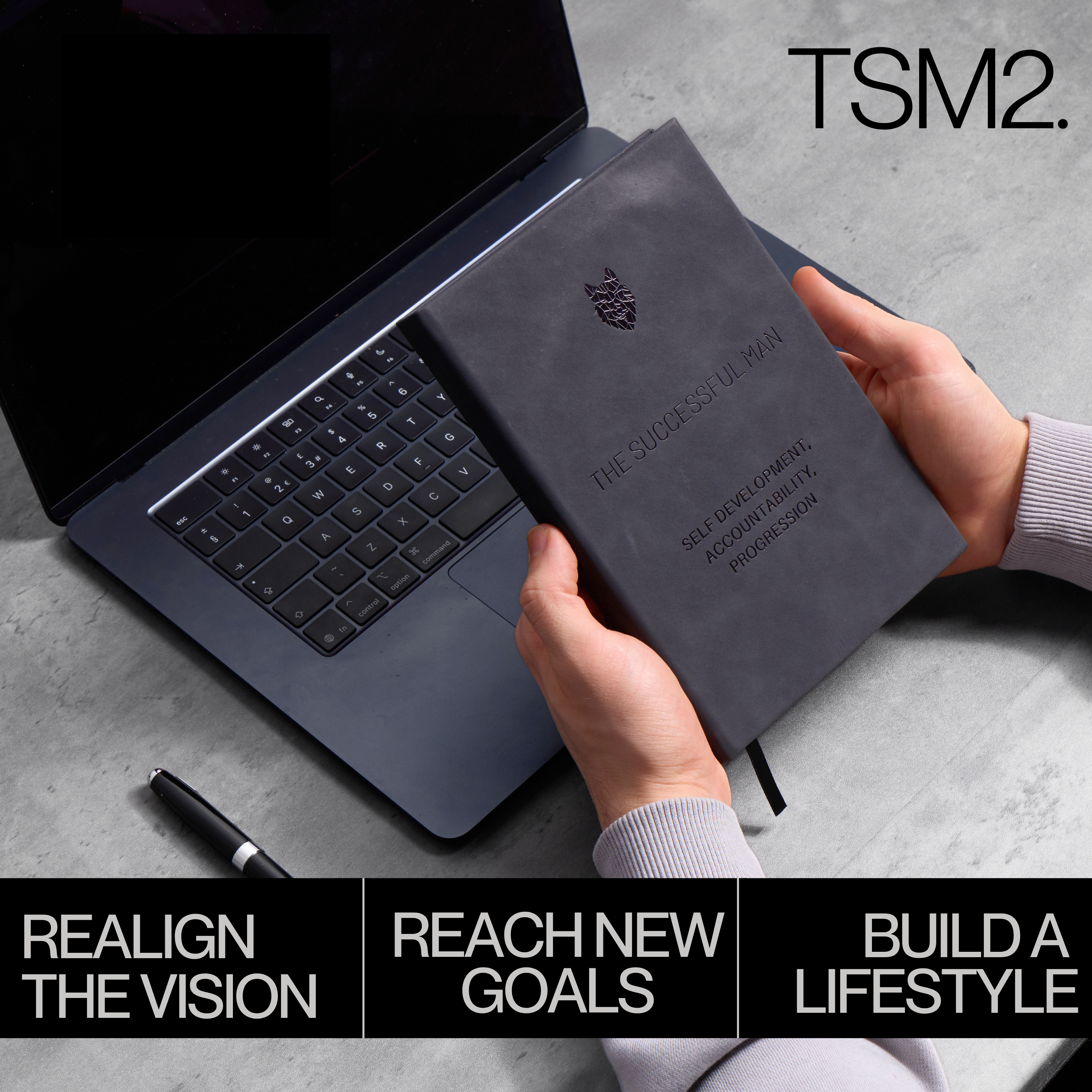 The Successful Man 2