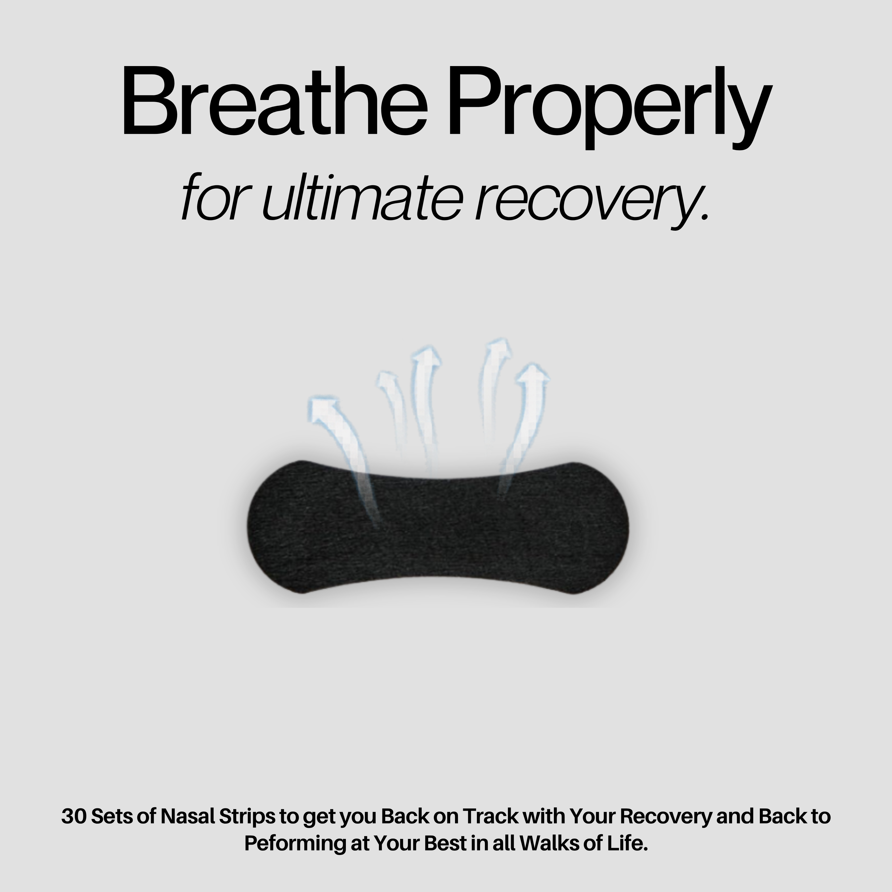 The Night Pack (Ultimate Recovery)