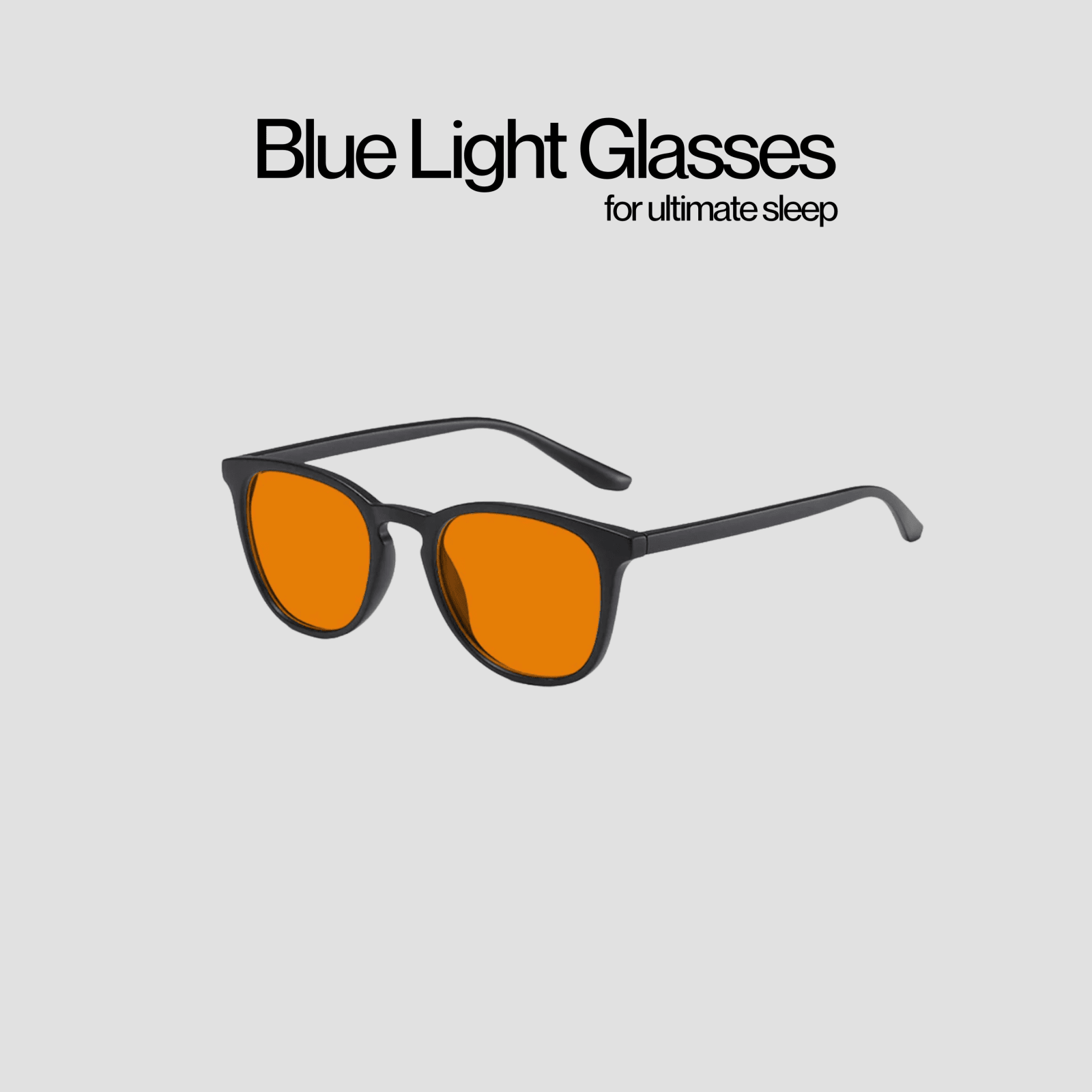 Blue Light Glasses - The Successful Man Journal