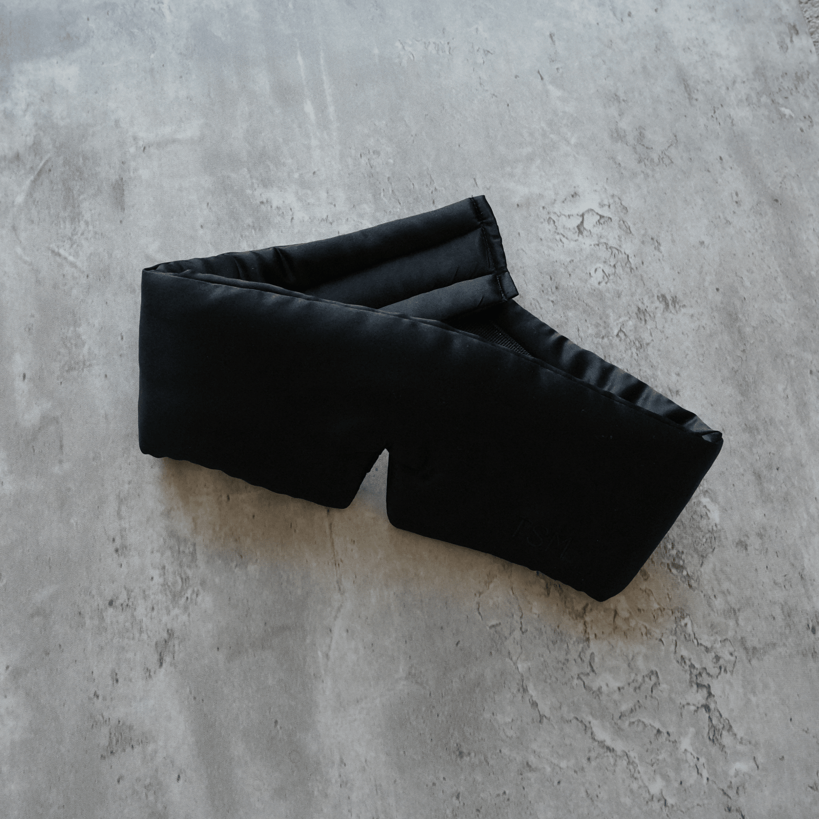 Premium Deep Sleep Mask - The Successful Man Journal