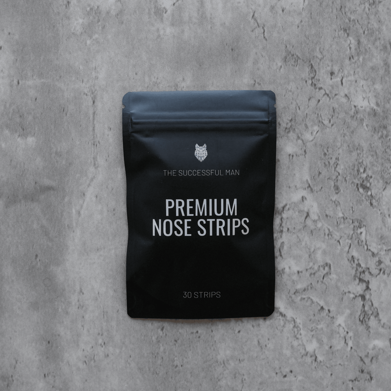 Premium Nose Strips - The Successful Man Journal
