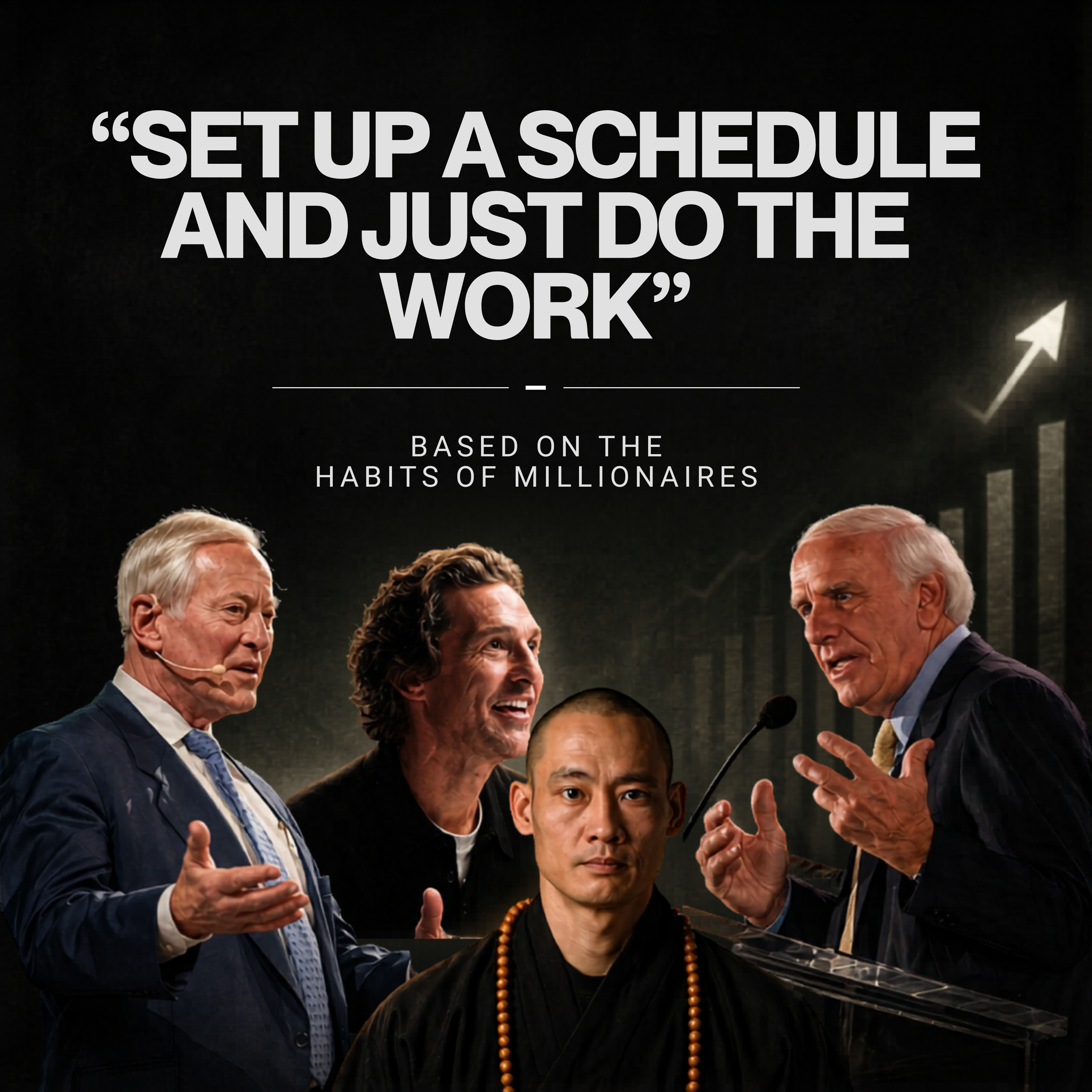 The Successful Man