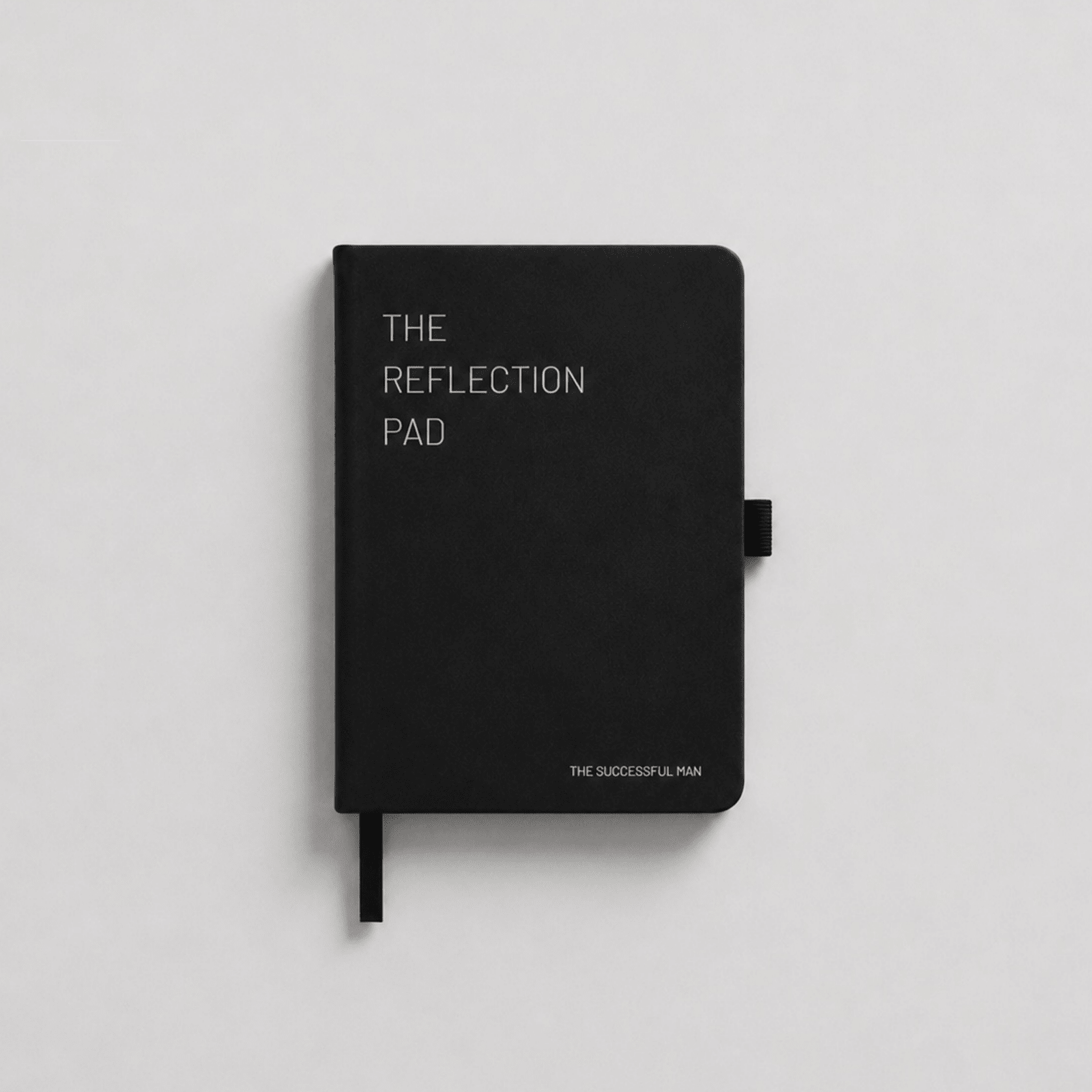 The Reflection Pad - The Successful Man Journal
